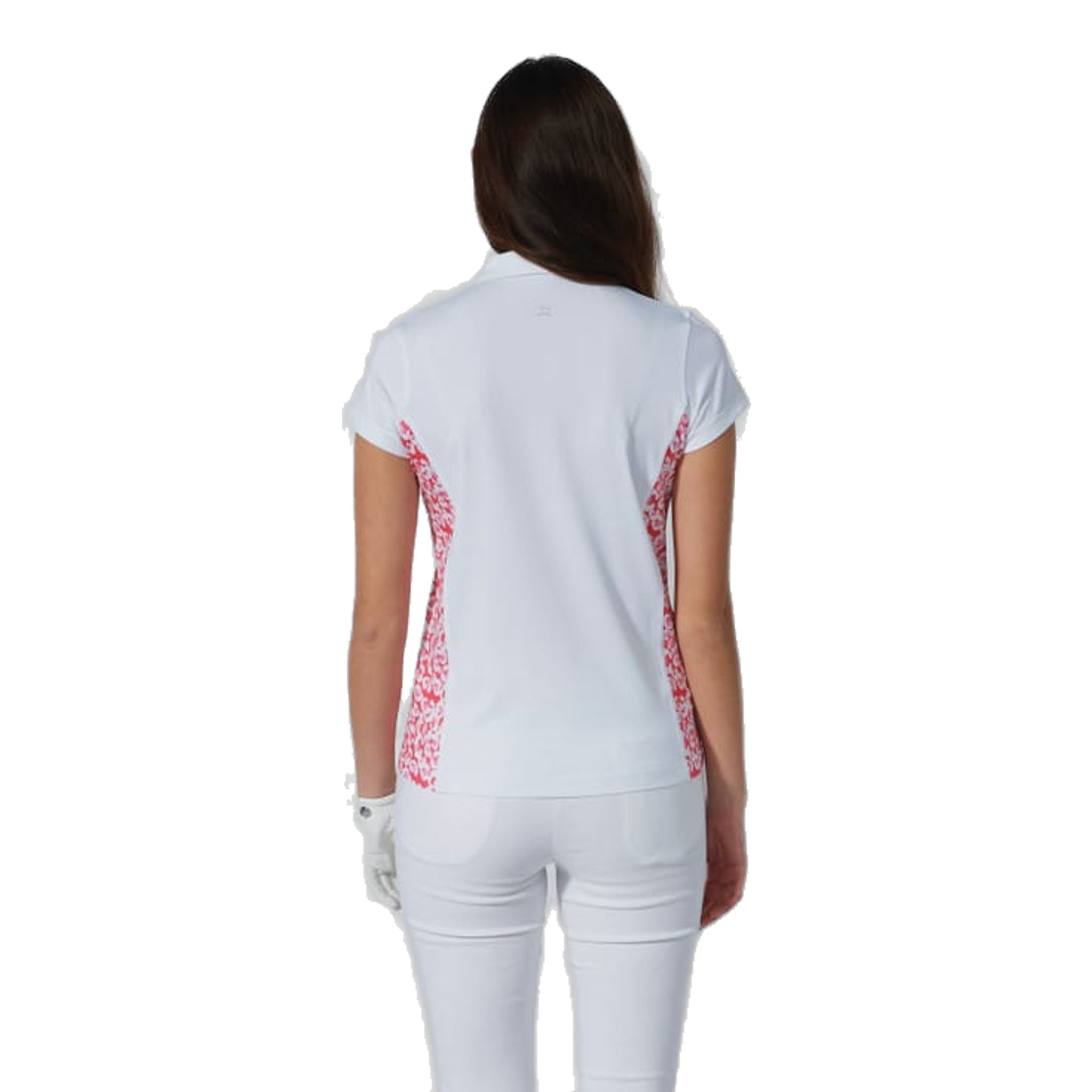 Polo da donna Daily Sports Edge Cap S