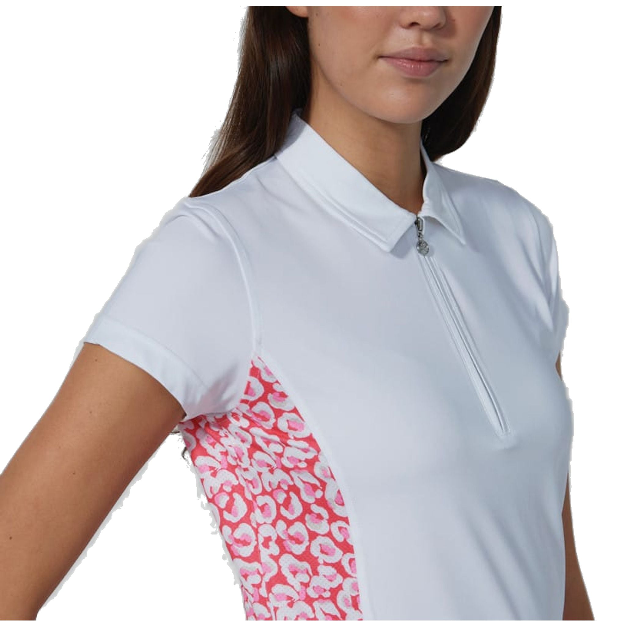 Polo da donna Daily Sports Edge Cap S