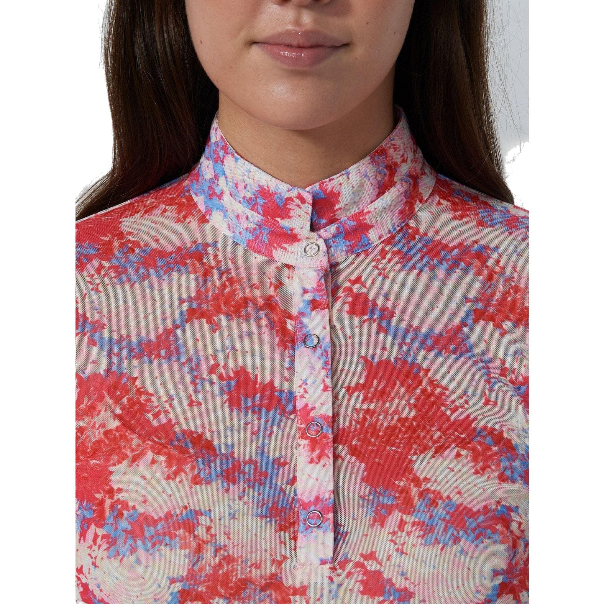 Polo da donna Daily Sports Breeze Mesh Cap S