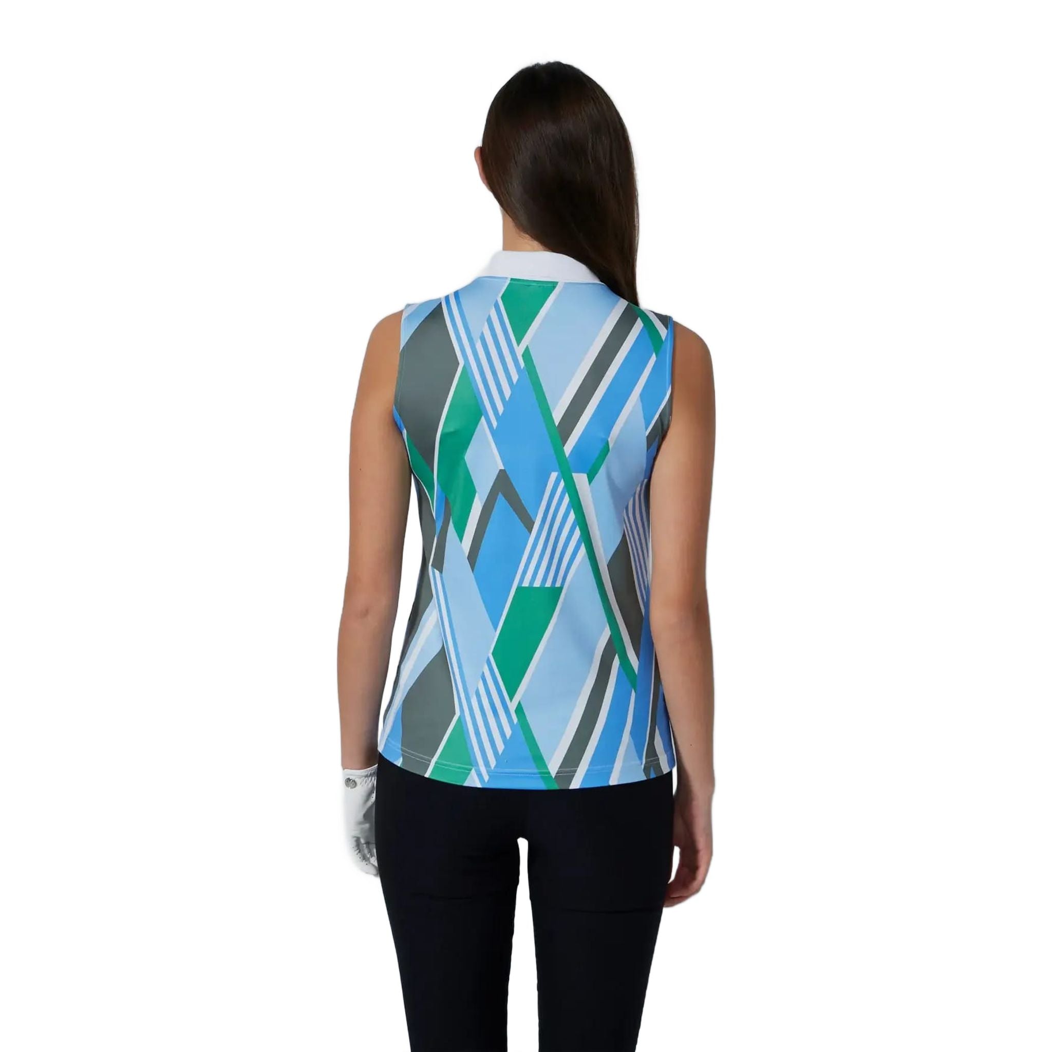 Polo Fusion Sl da donna Daily Sports