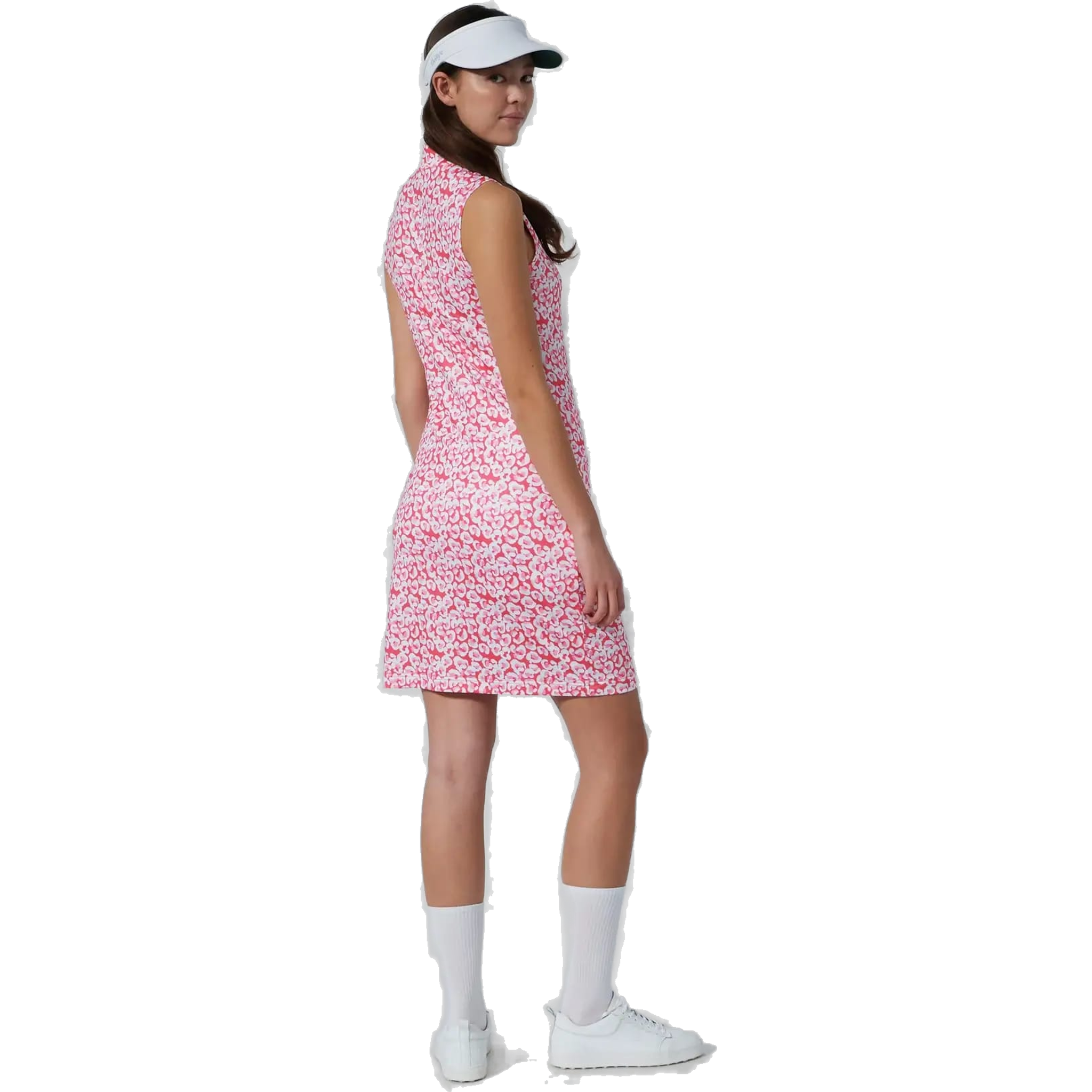 Daily Sports Sheermotion Sl Kleid Damen