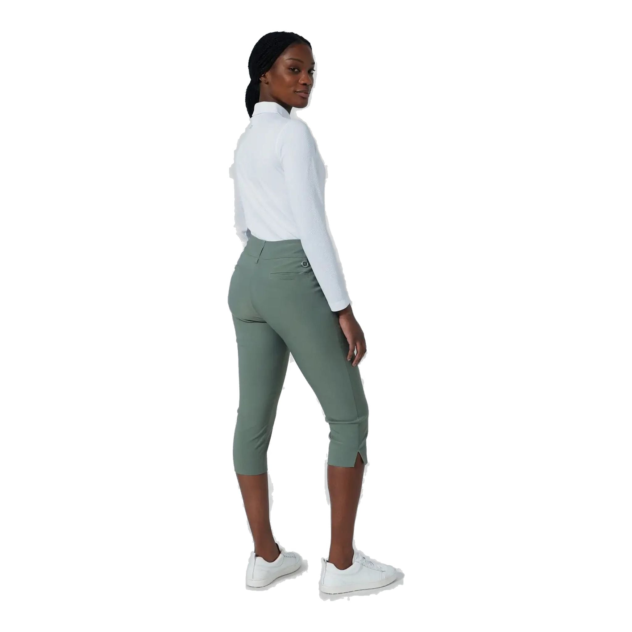 Daily Sports Magic Capri 78 cm da donna