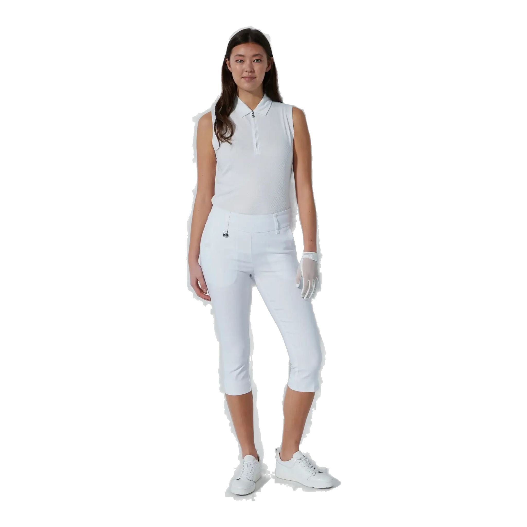 Pantaloni Capri Magic Sports Daily 78 cm da donna