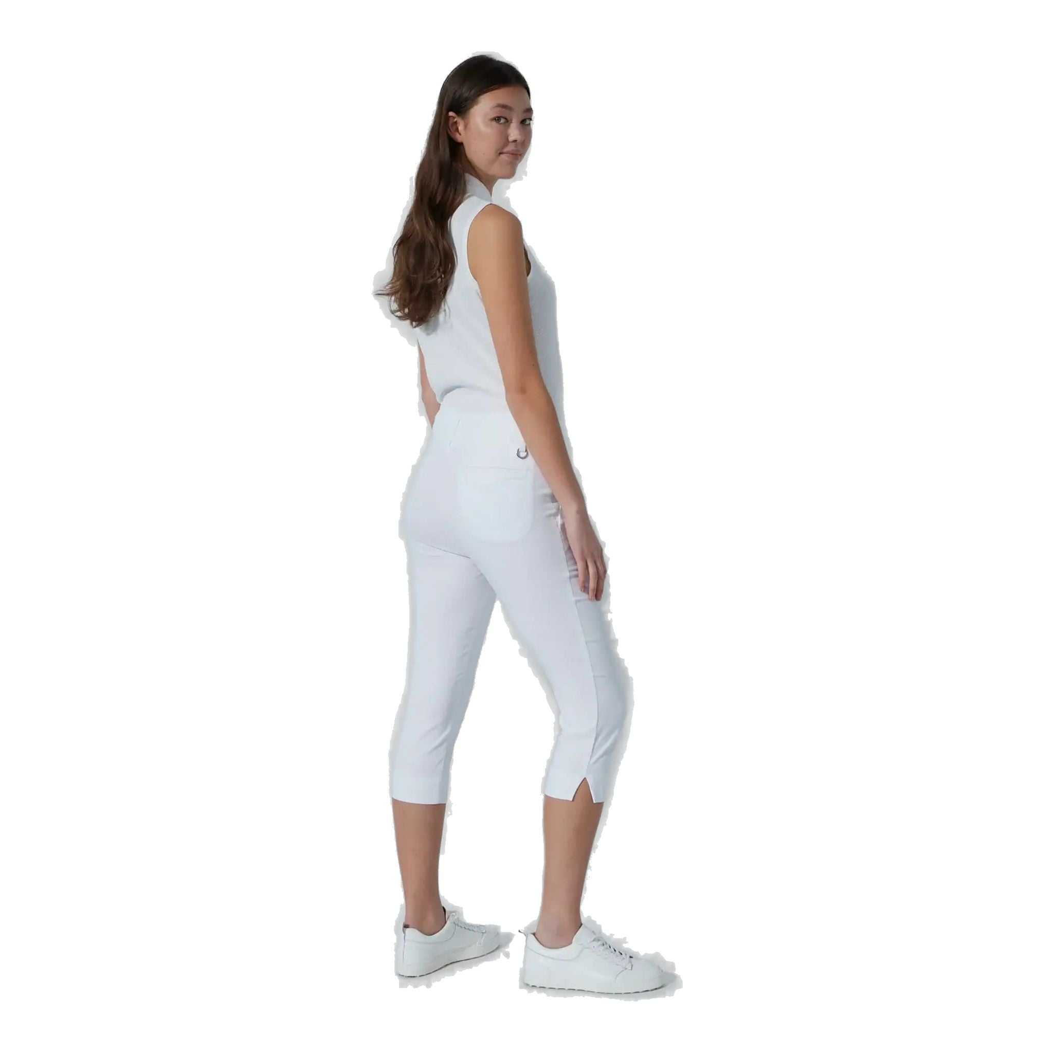 Pantaloni Capri Magic Sports Daily 78 cm da donna