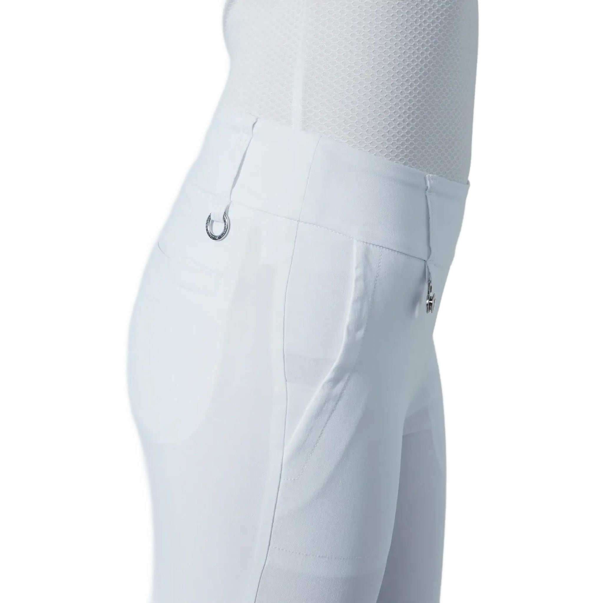 Pantaloni Capri Magic Sports Daily 78 cm da donna