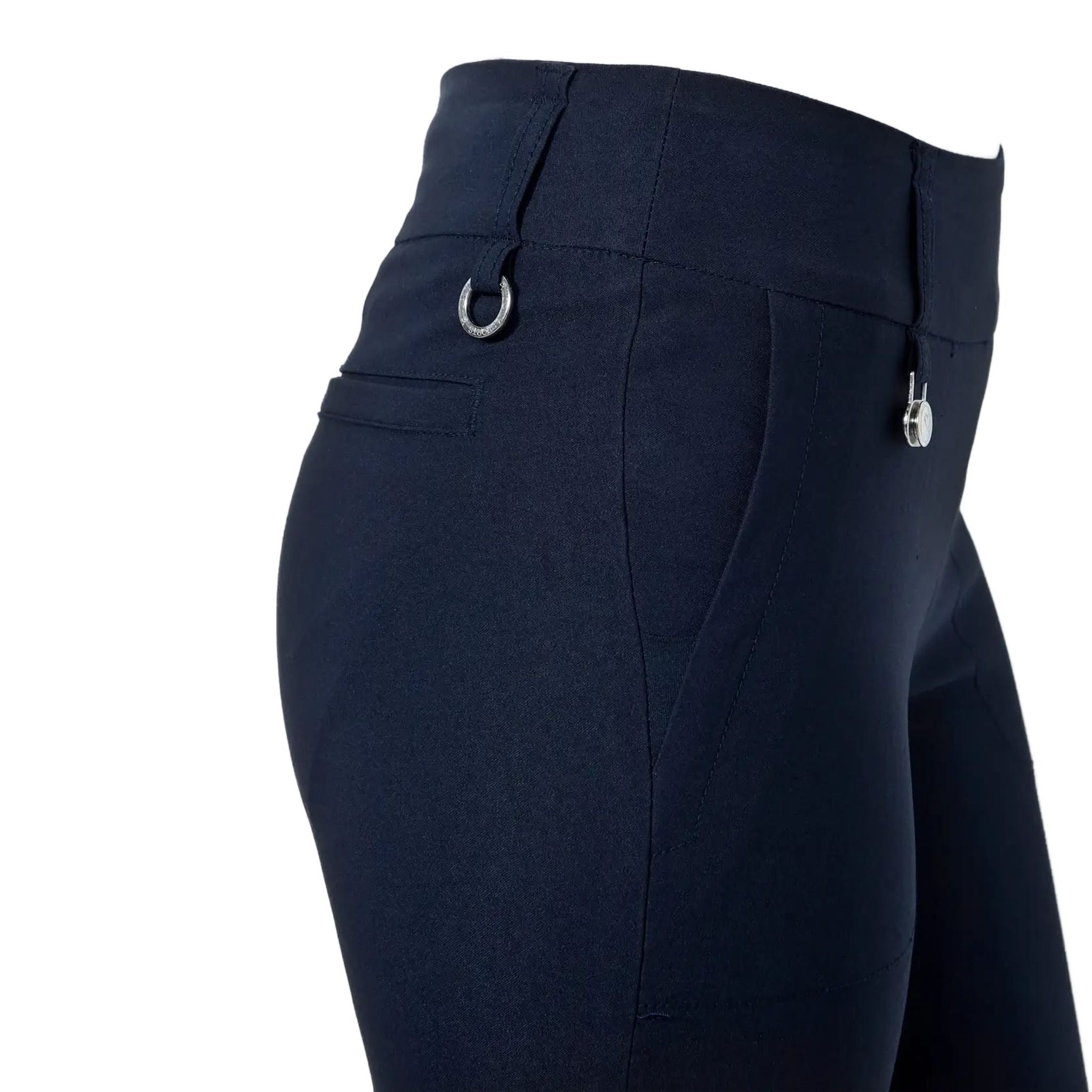 Pantaloni Capri Magic Sports Daily 78 cm da donna