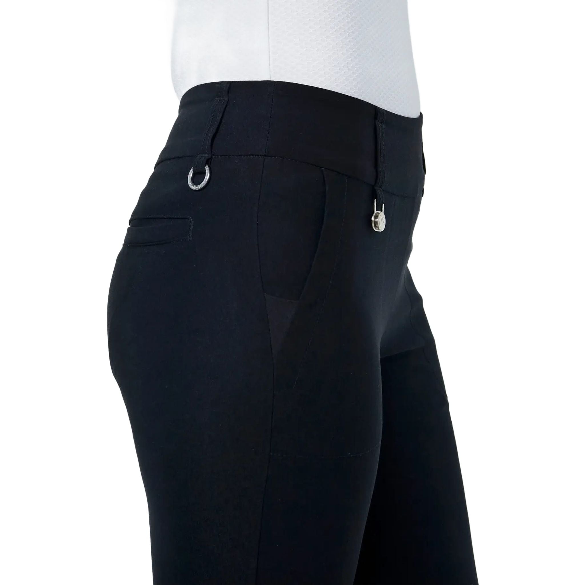 Pantaloni Capri Magic Sports Daily 78 cm da donna