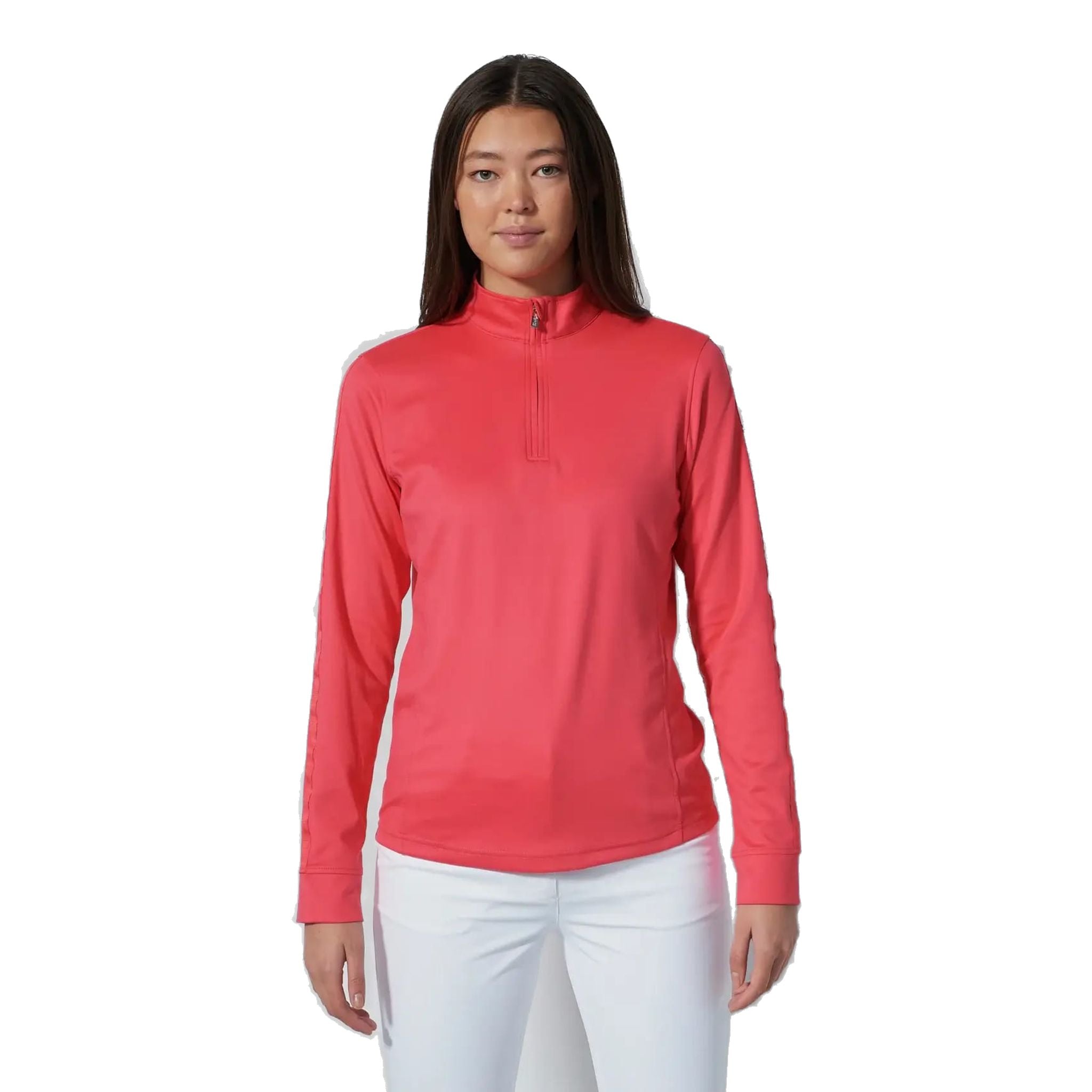 Daily Sports Anna Ls Half Neck Midlayer da donna