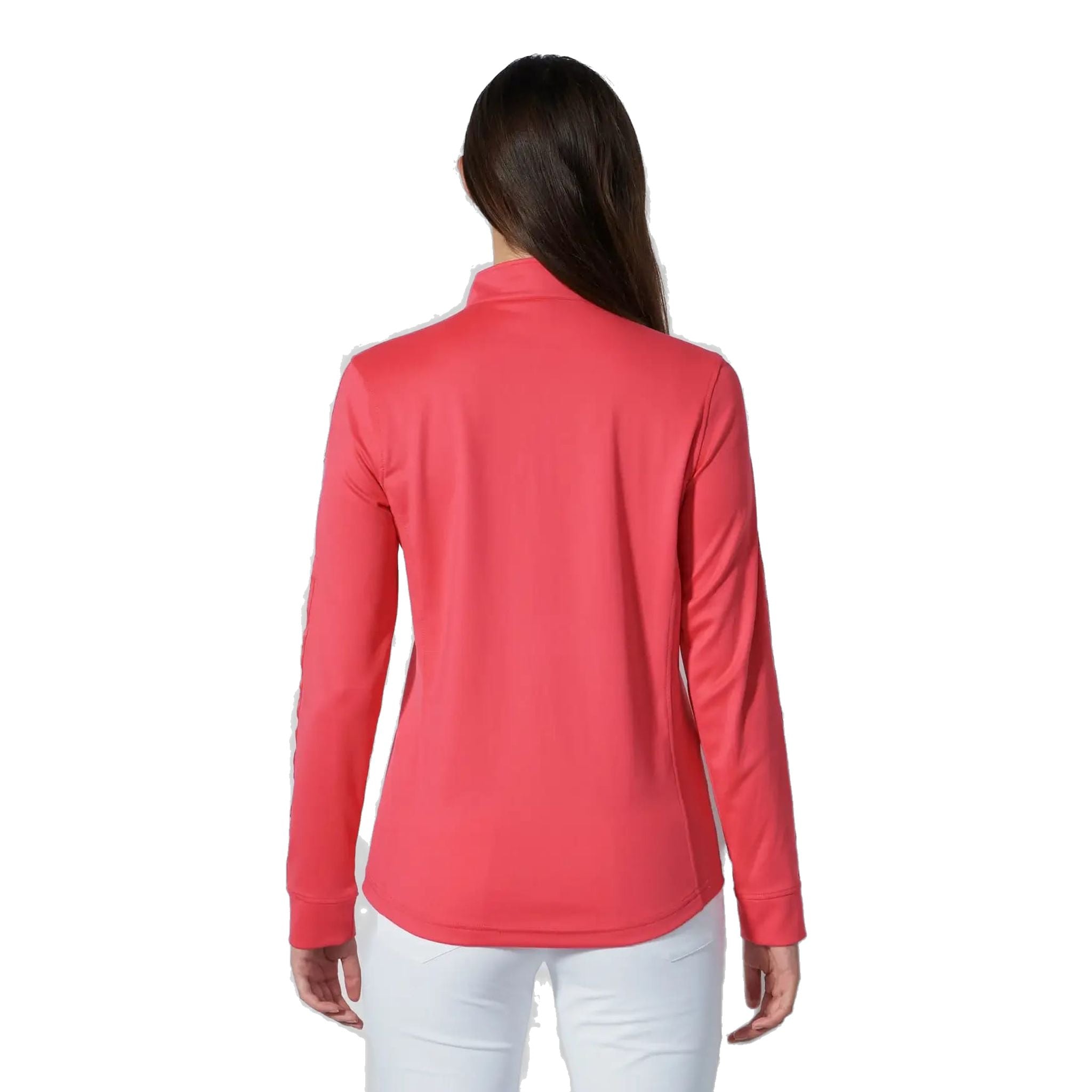 Daily Sports Anna Ls Half Neck Midlayer da donna
