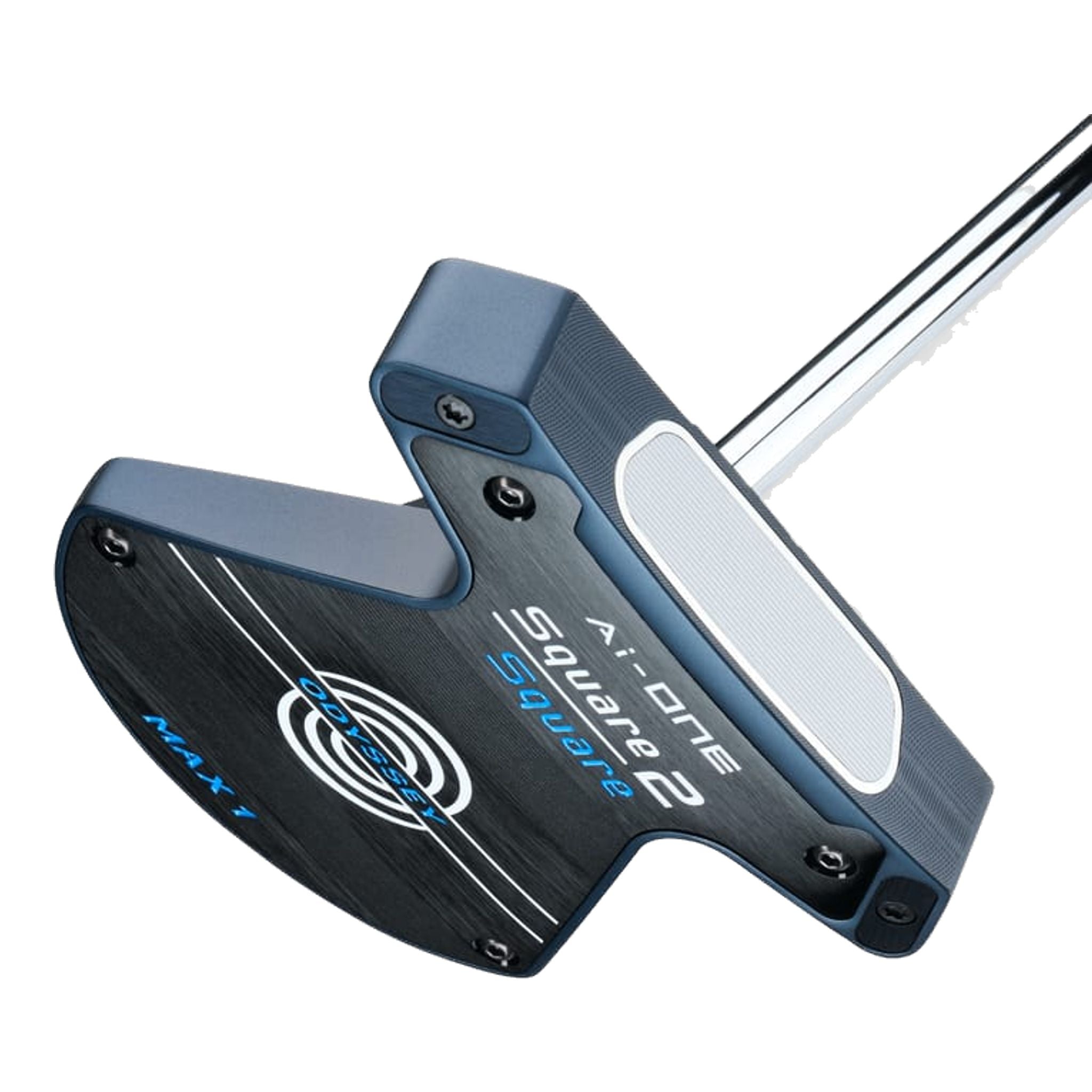 Putter Odyssey AI One Square to Square Max 1