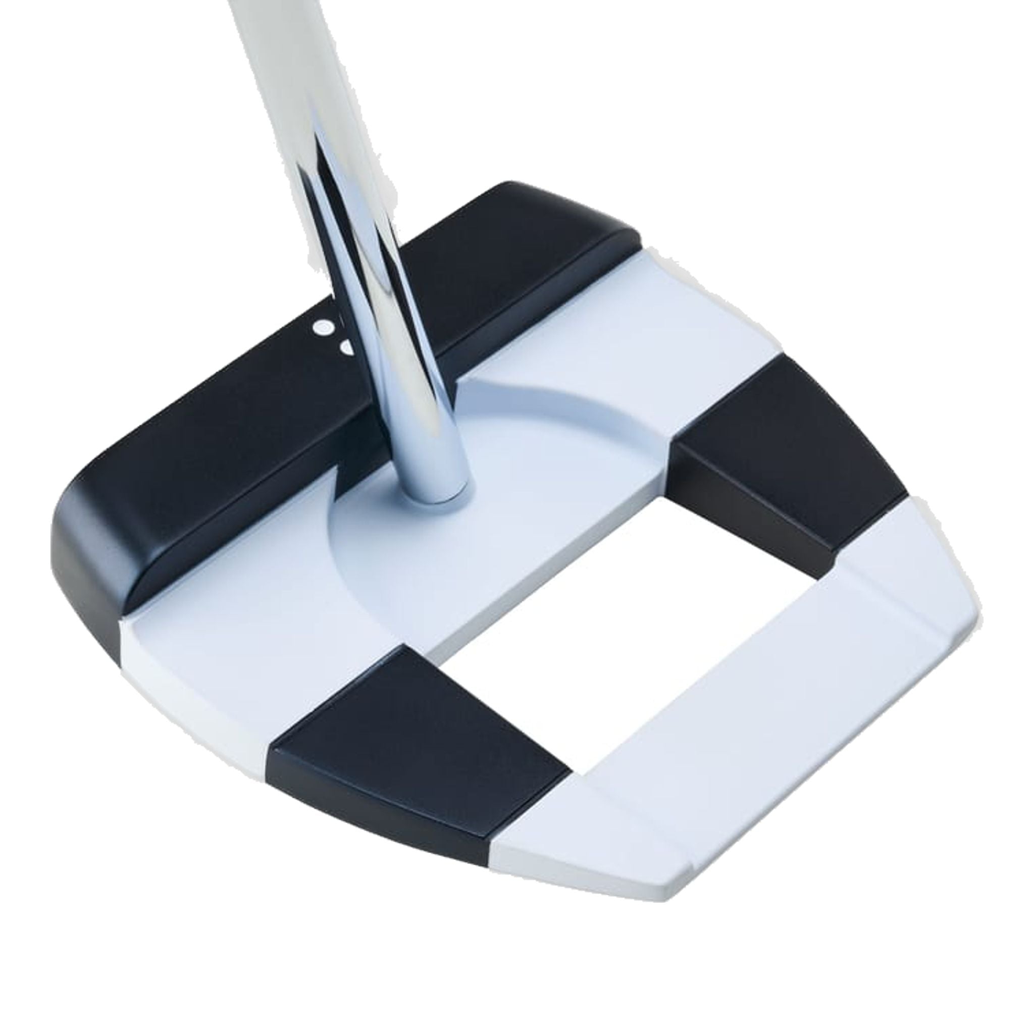 Putter Cruiser Jailbird Odyssey AI One Square to Square