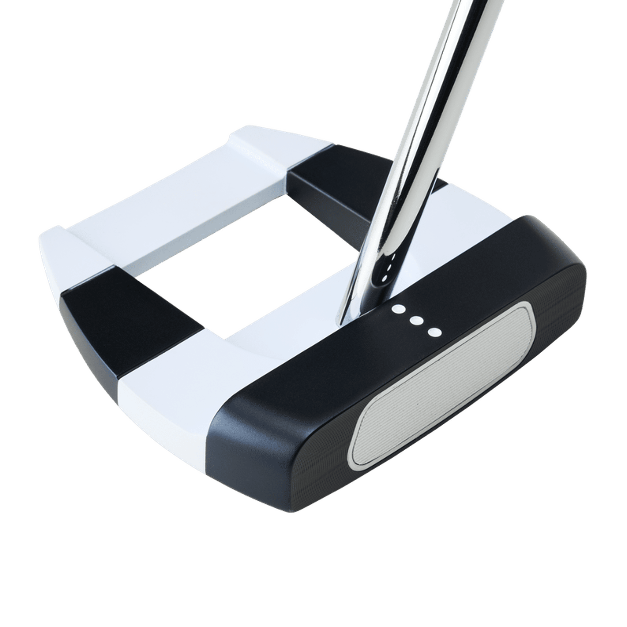 Putter Odyssey AI One Square to Square Jailbird Broomstick