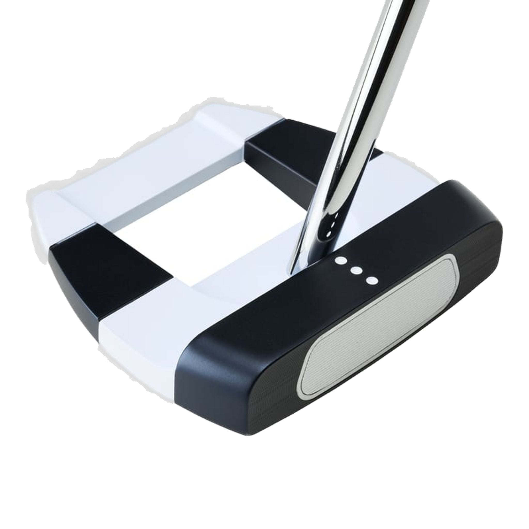 Putter Odyssey AI One Square to Square Jailbird