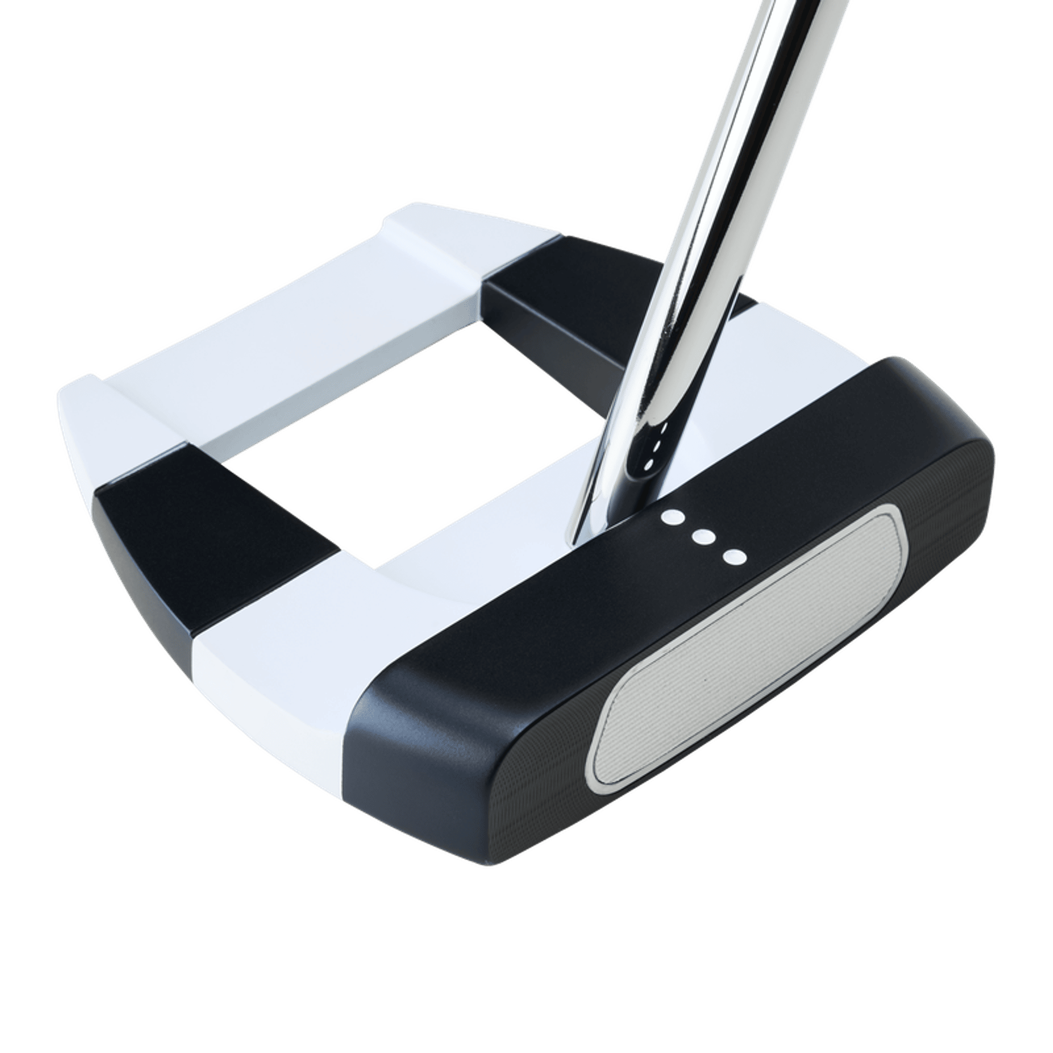 Putter Odyssey AI One Square to Square Jailbird