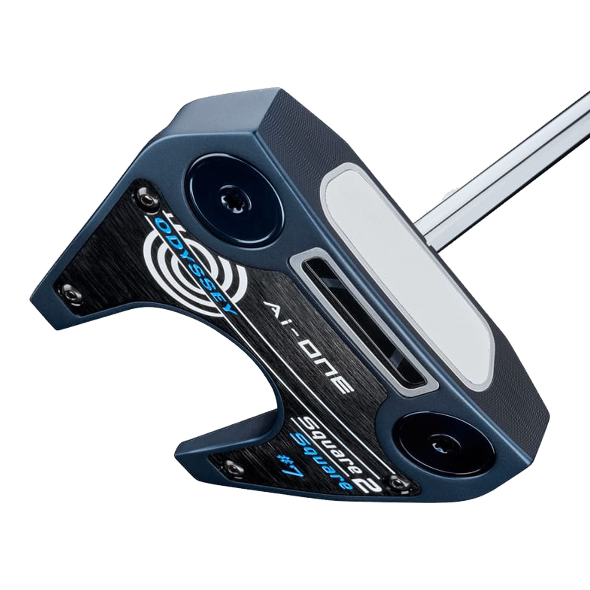 Putter Odyssey AI One Square to Square #7