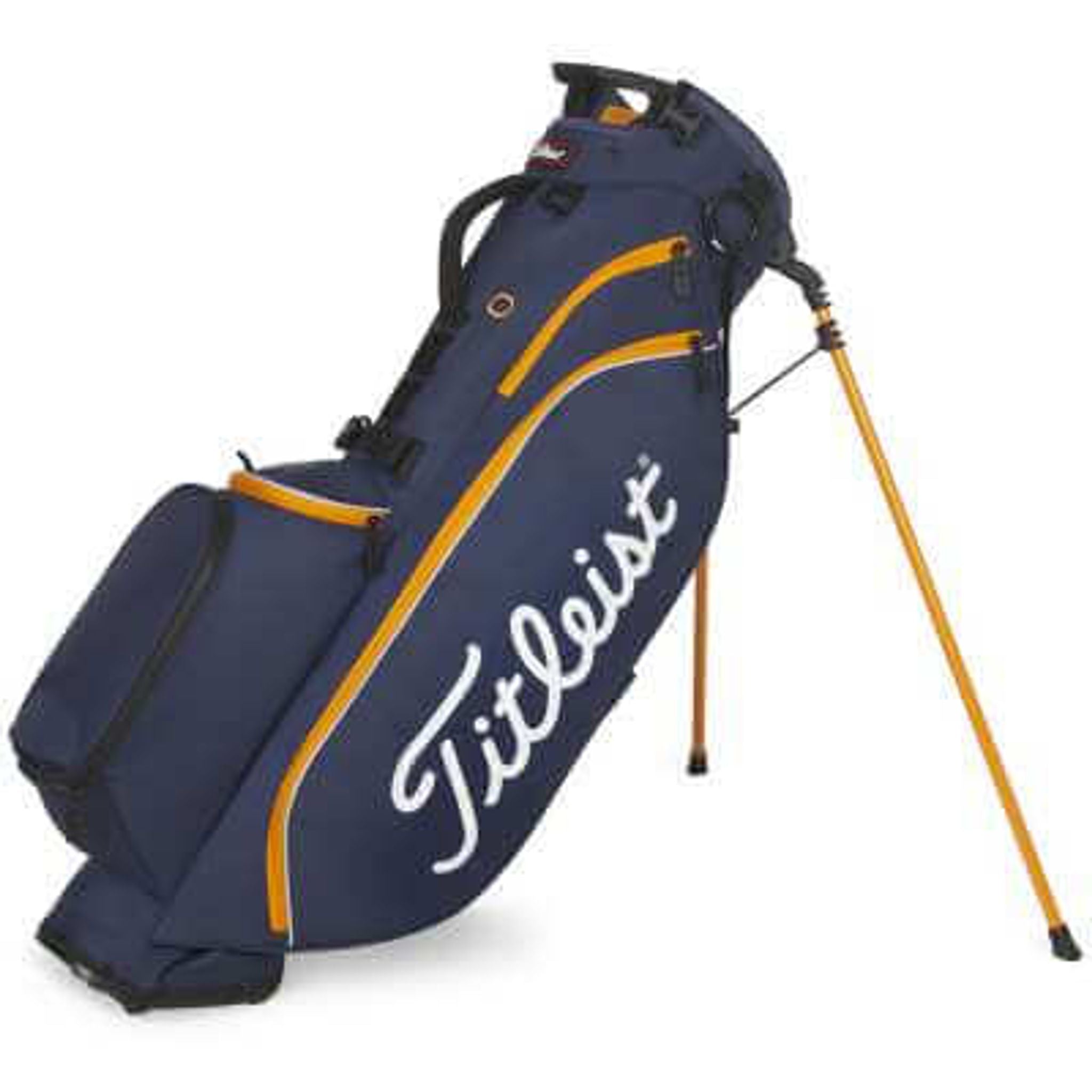Borsa da viaggio Titleist Players 5 StaDry