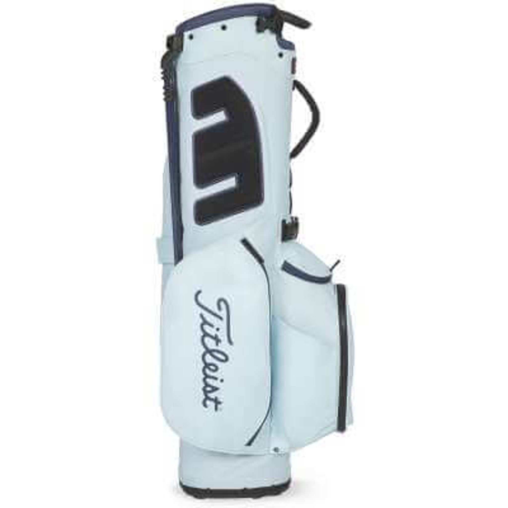 Borsa da viaggio Titleist Players 5 StaDry