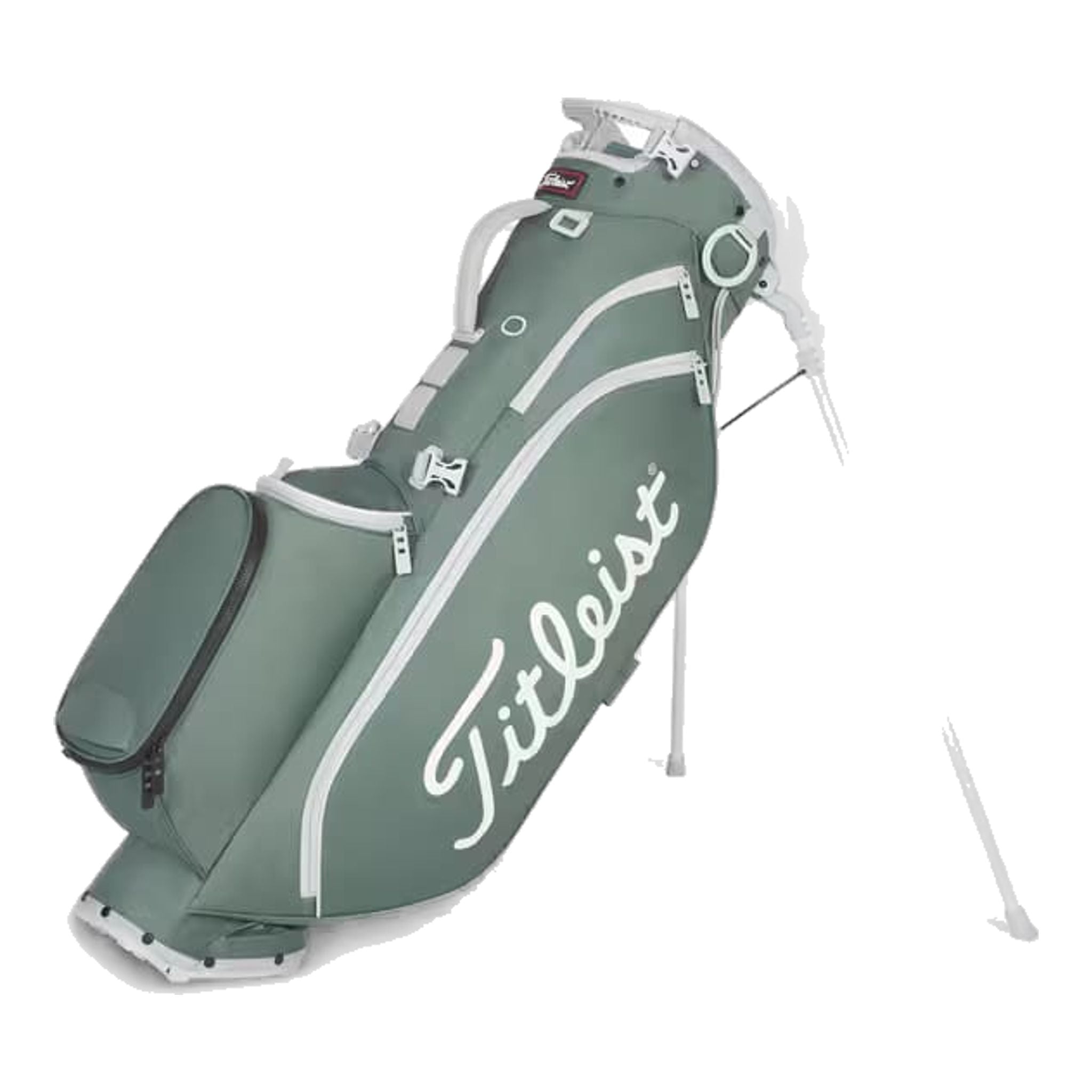 Borsa da 4 supporti per giocatori Titleist