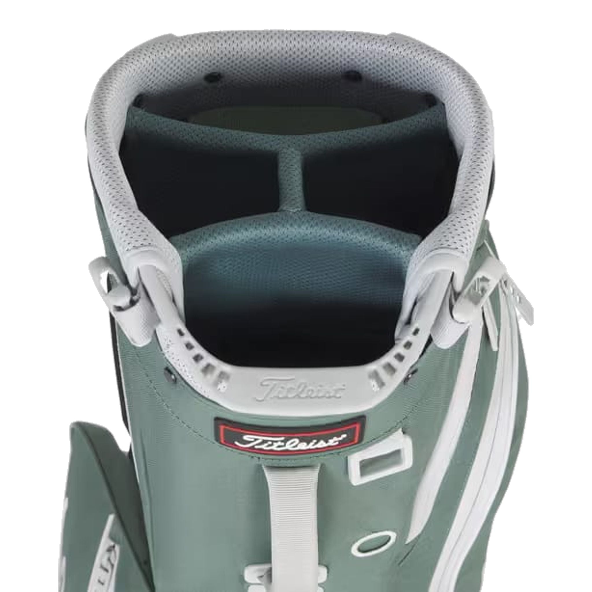 Borsa da 4 supporti per giocatori Titleist