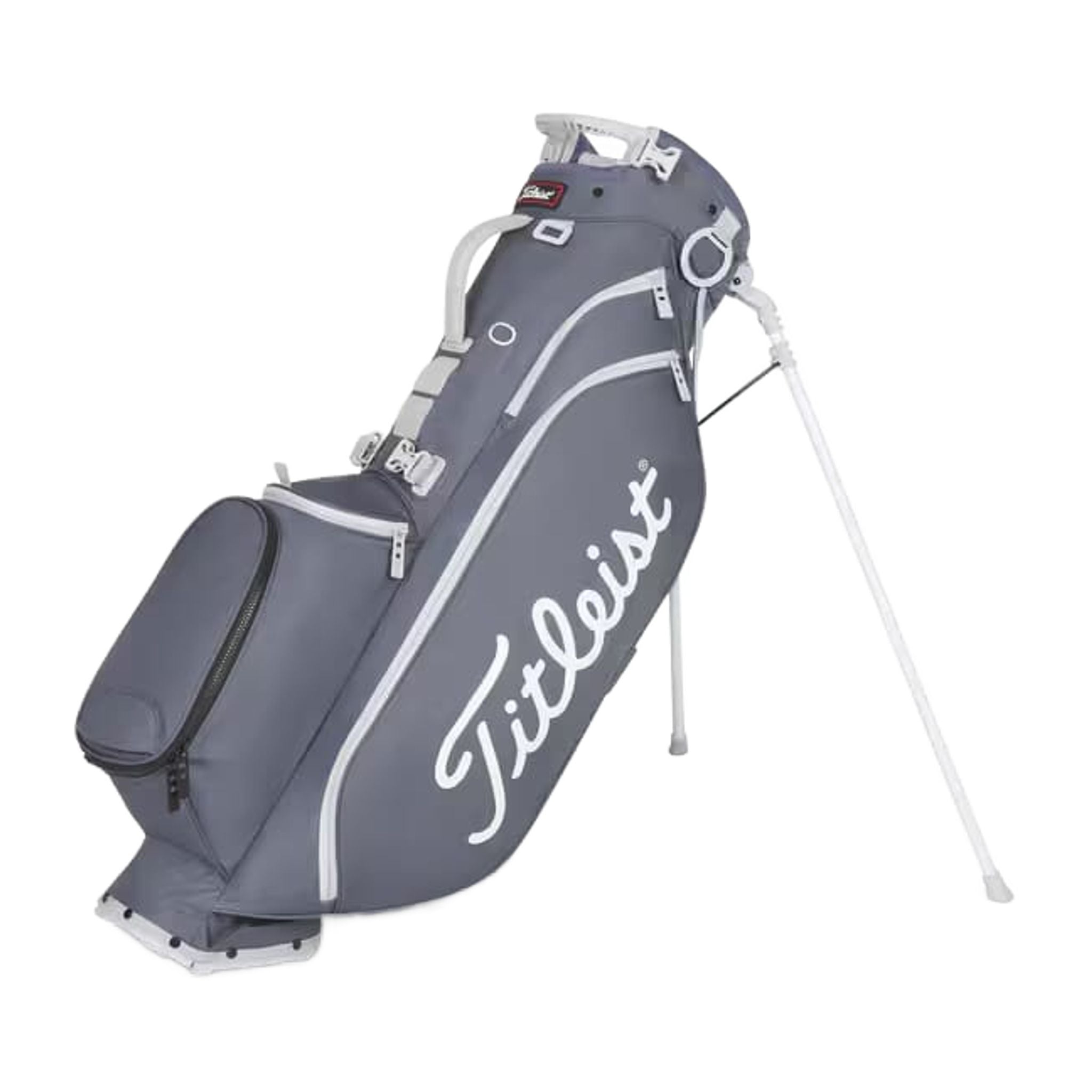 Borsa da 4 supporti per giocatori Titleist