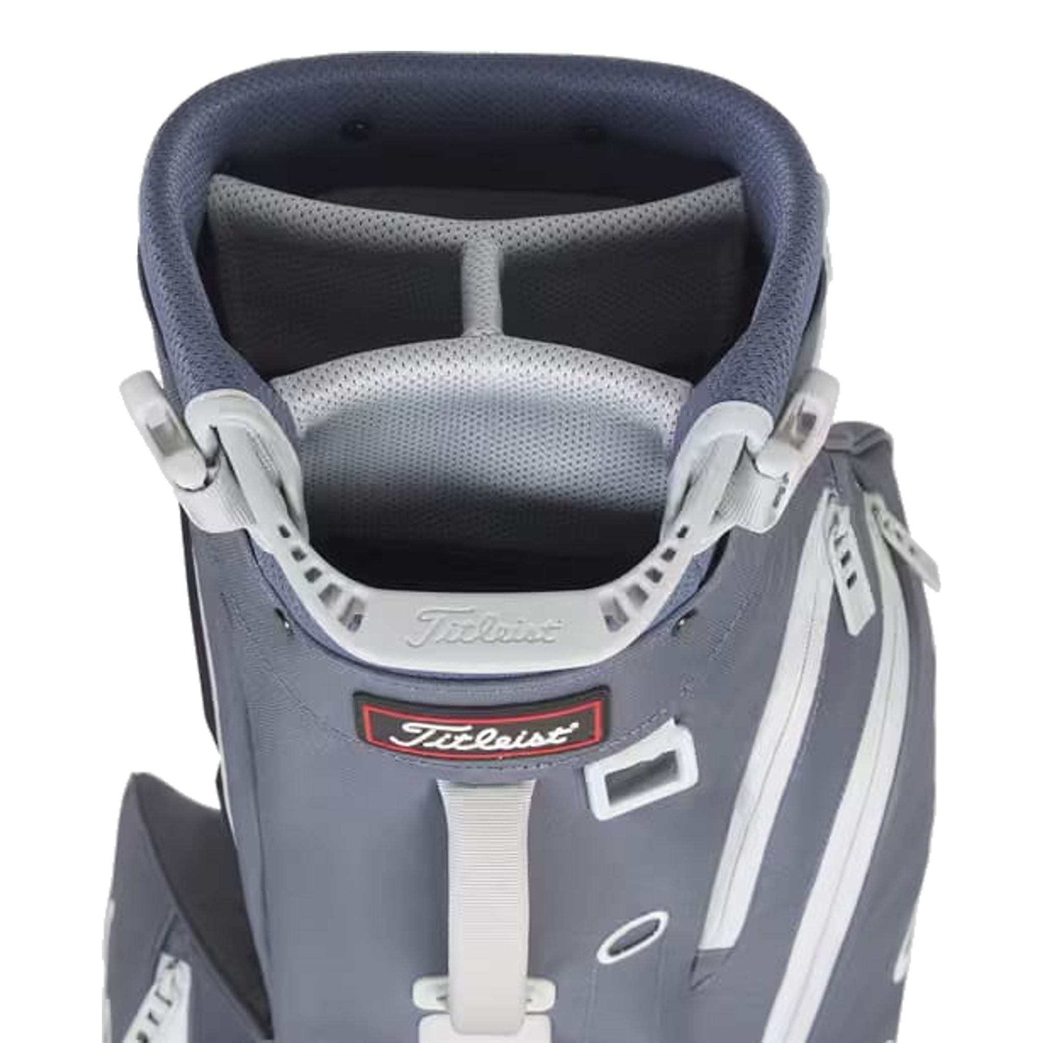 Borsa da 4 supporti per giocatori Titleist