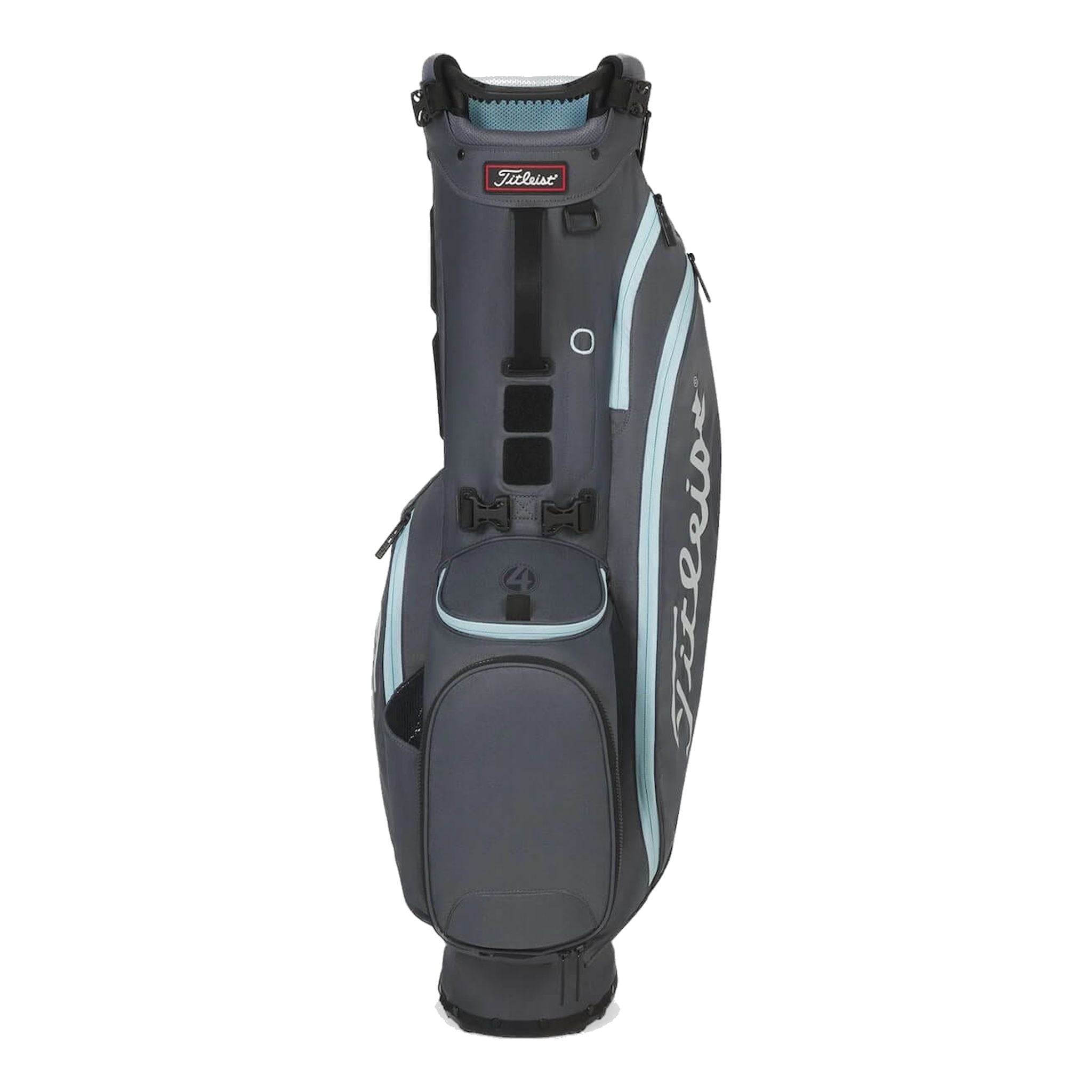 Borsa da 4 supporti per giocatori Titleist