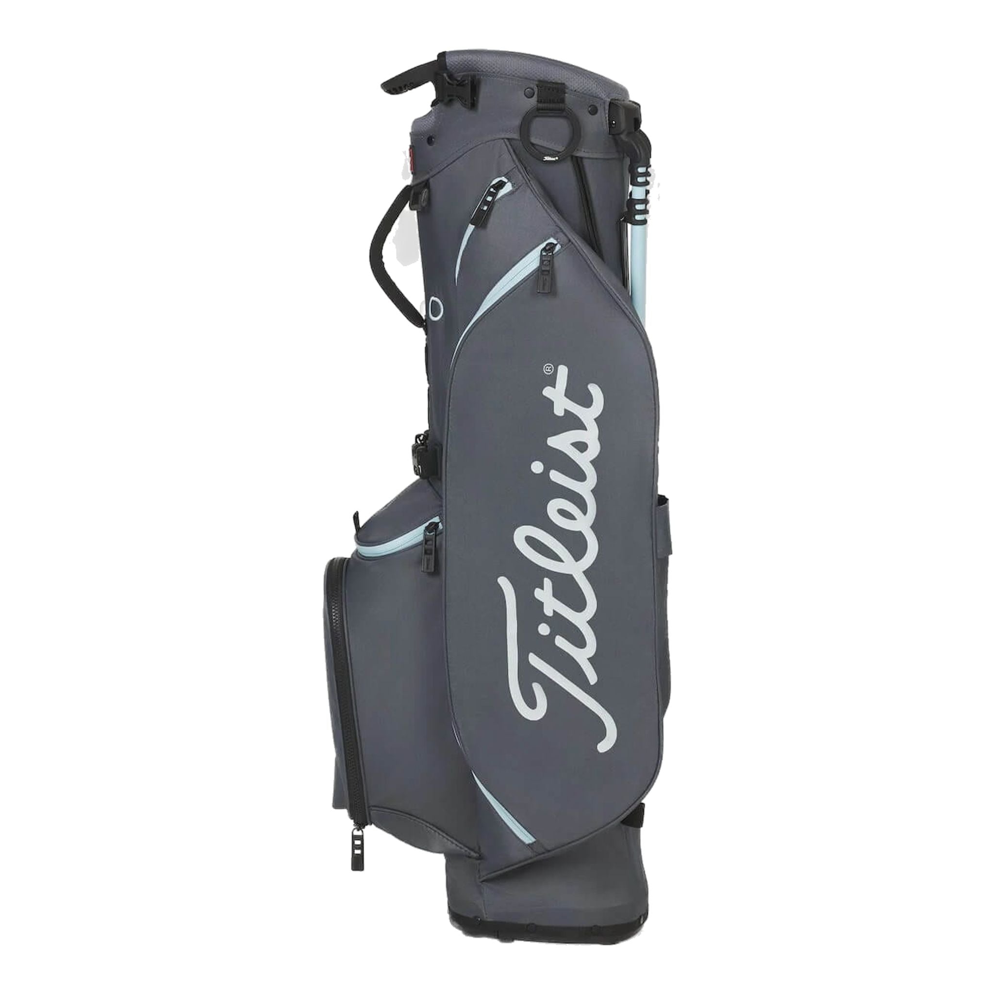 Borsa da 4 supporti per giocatori Titleist