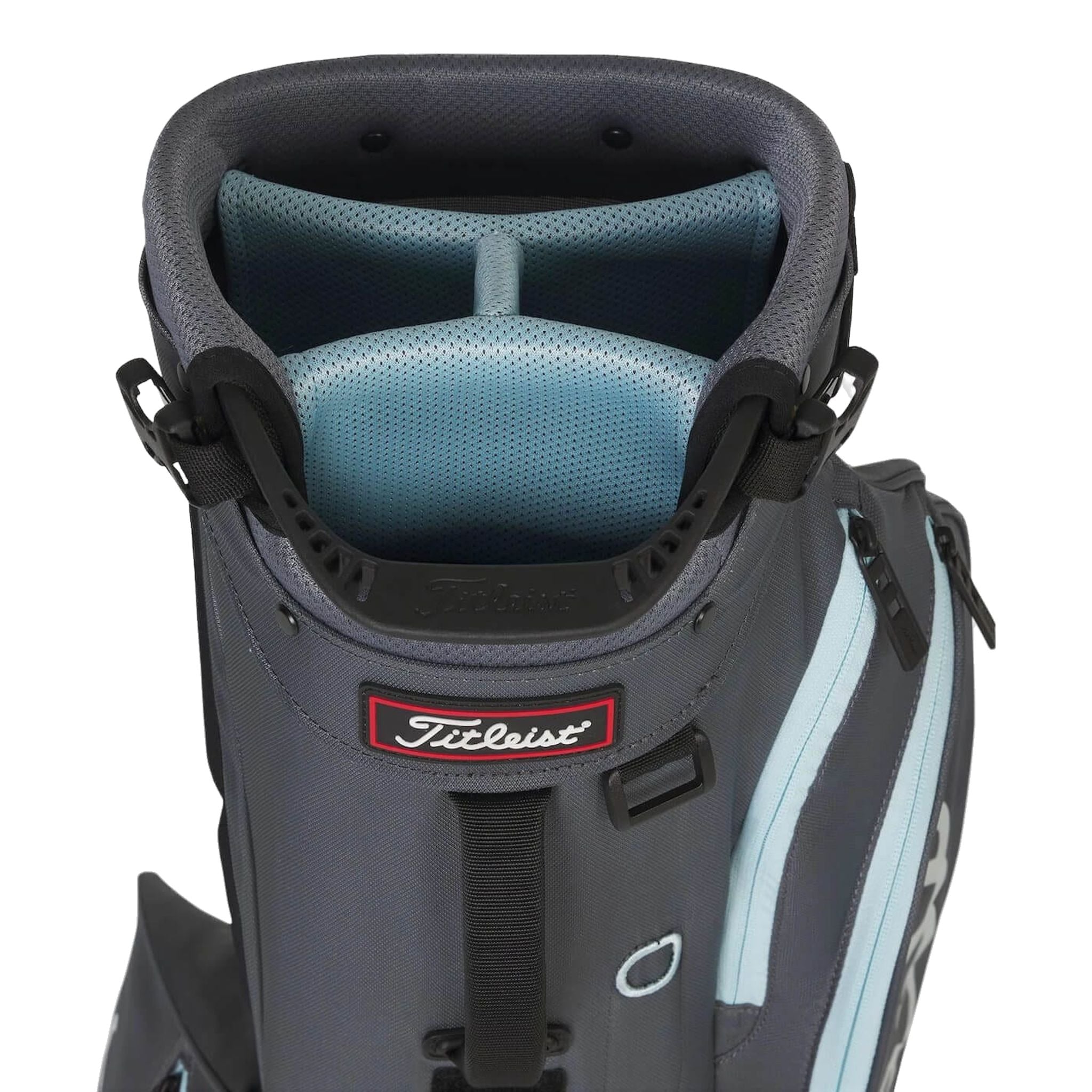 Borsa da 4 supporti per giocatori Titleist