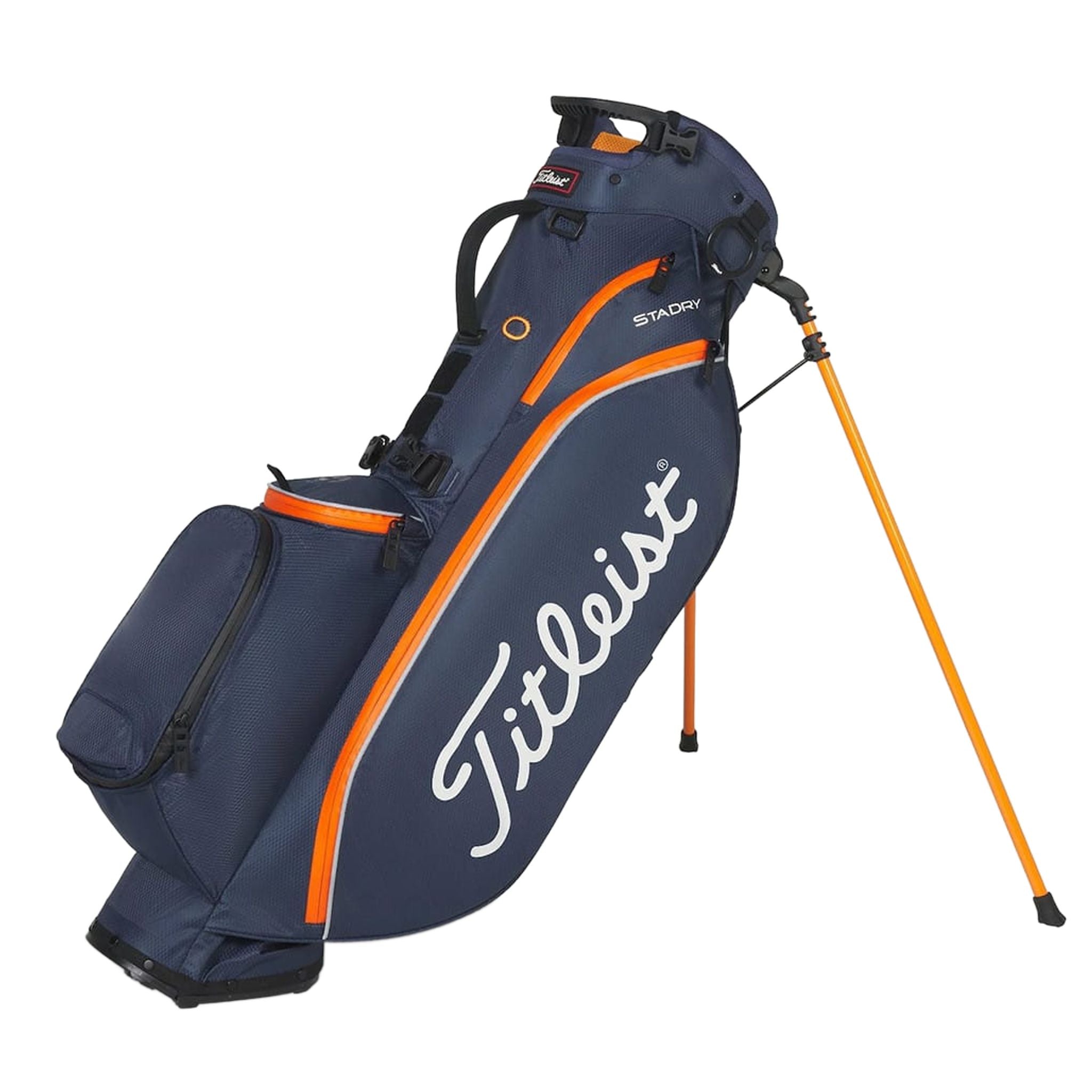 Borsa da 4 supporti per giocatori Titleist