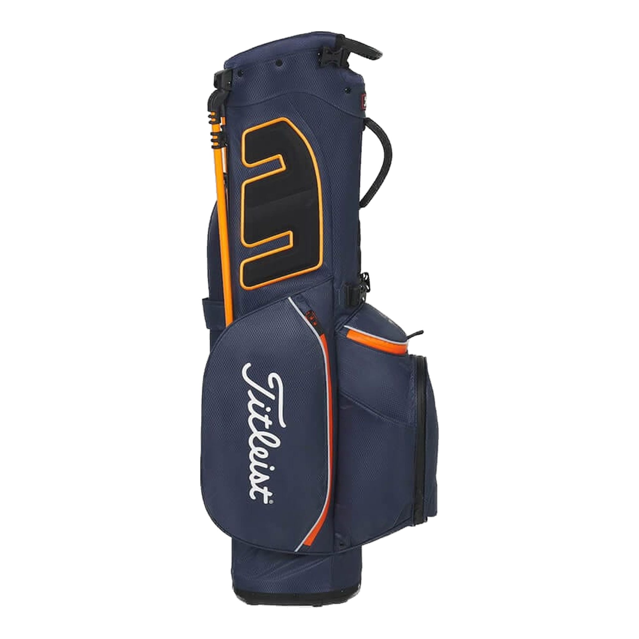Borsa da 4 supporti per giocatori Titleist