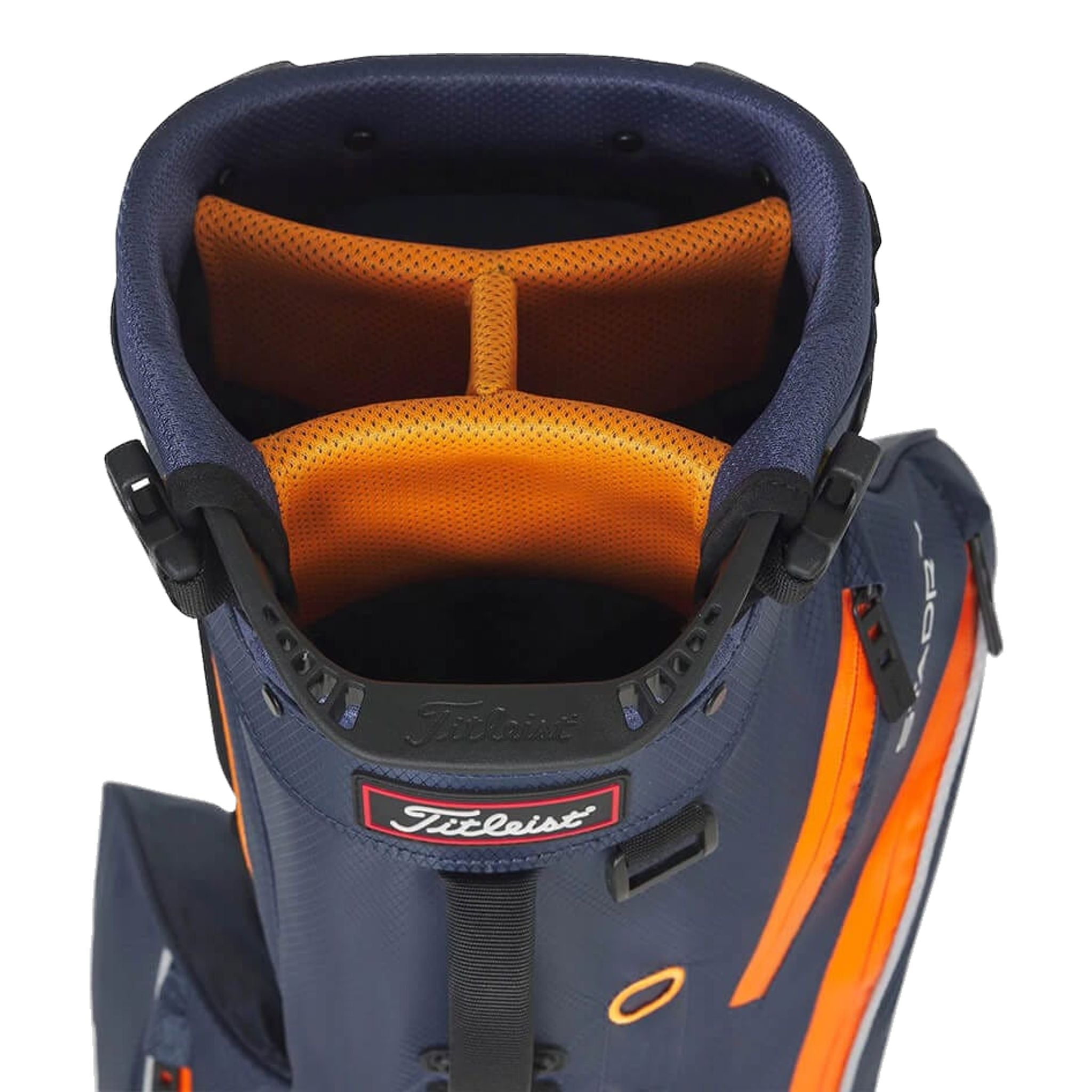 Borsa da 4 supporti per giocatori Titleist