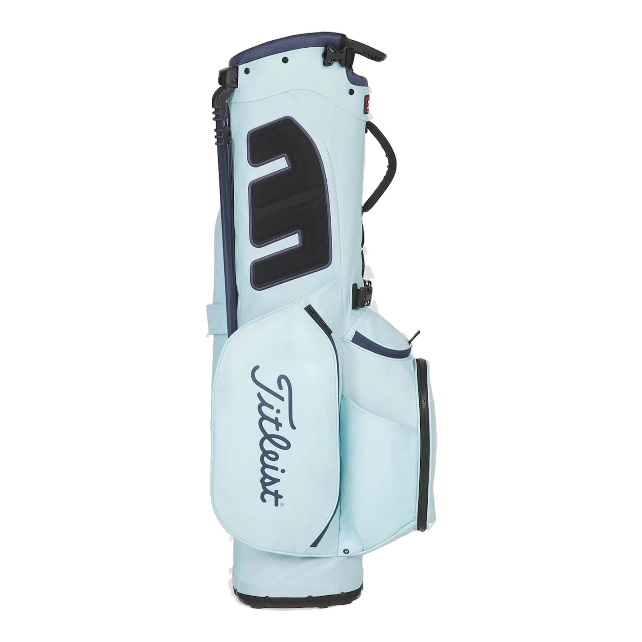 Borsa da 4 supporti per giocatori Titleist