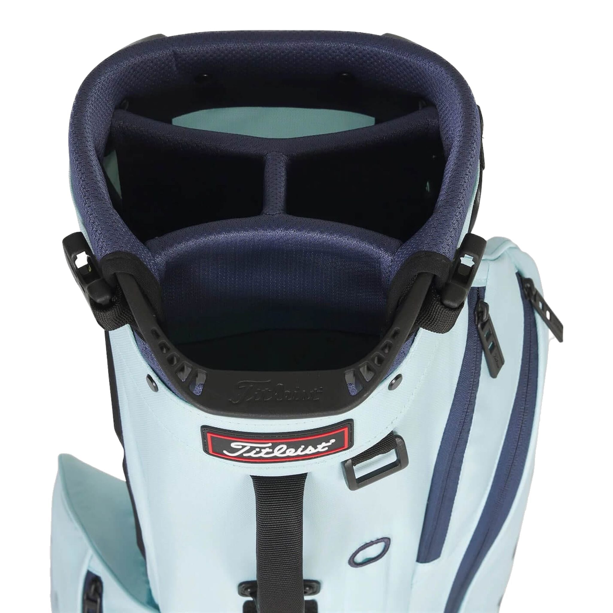 Borsa da 4 supporti per giocatori Titleist