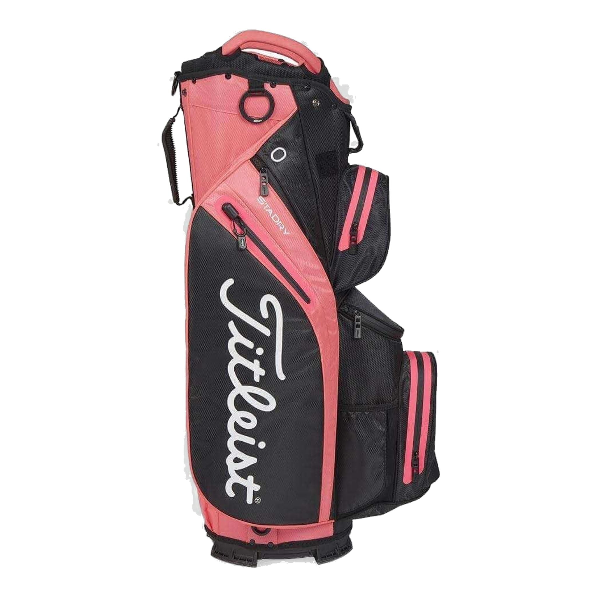 Borsa Titleist Cart 14 StaDry