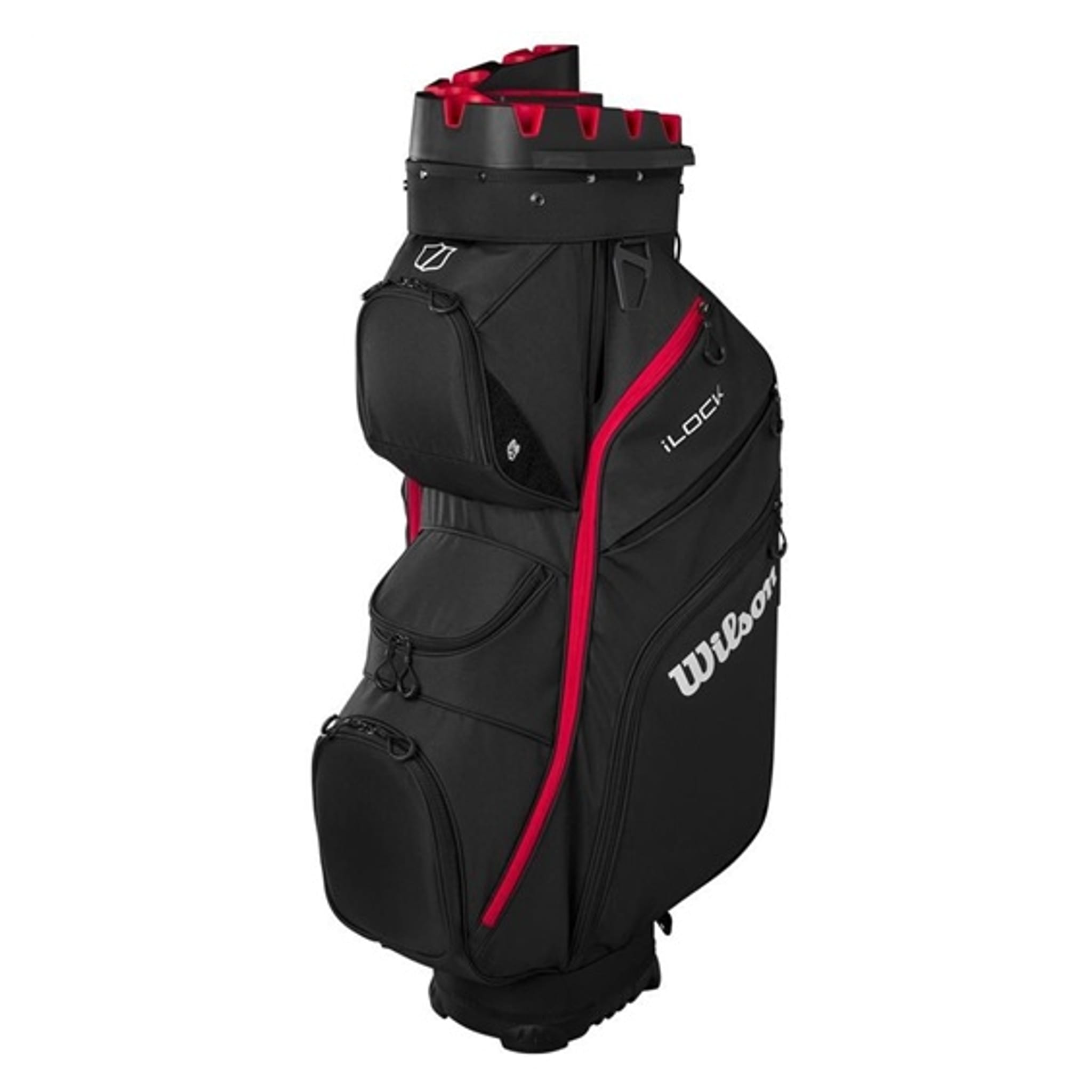 Wilson Prostaff Classic III Cartbag