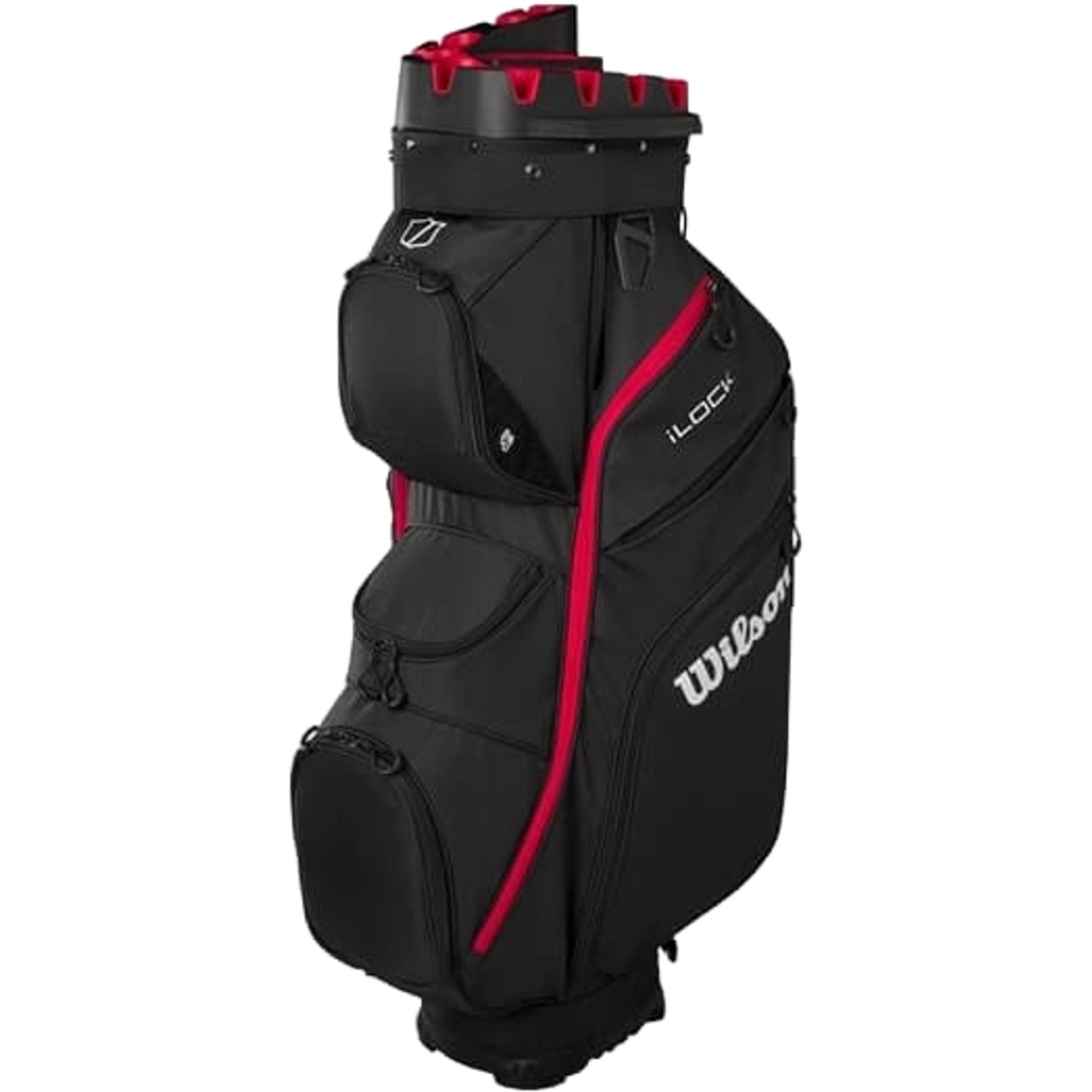 Borsa da carrello Wilson Prostaff Classic III