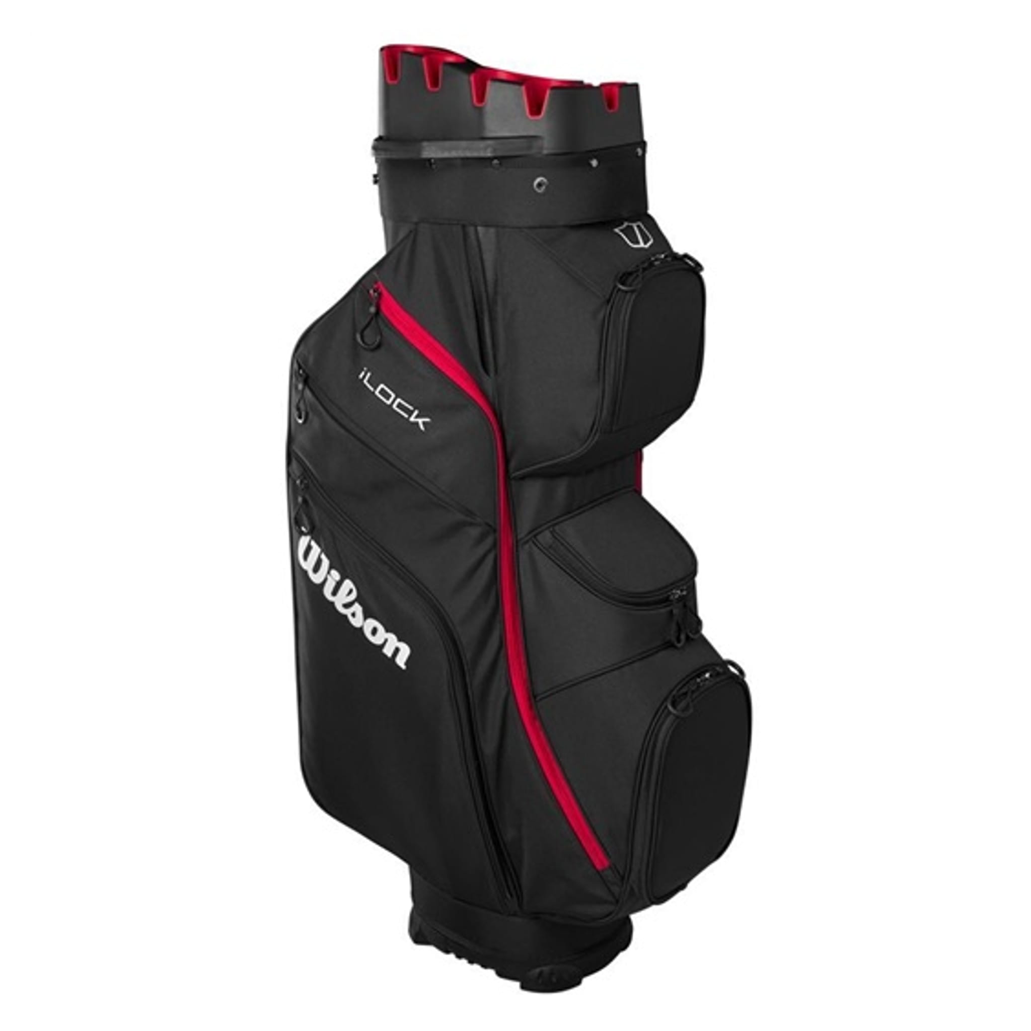 Wilson Prostaff Classic III Cartbag