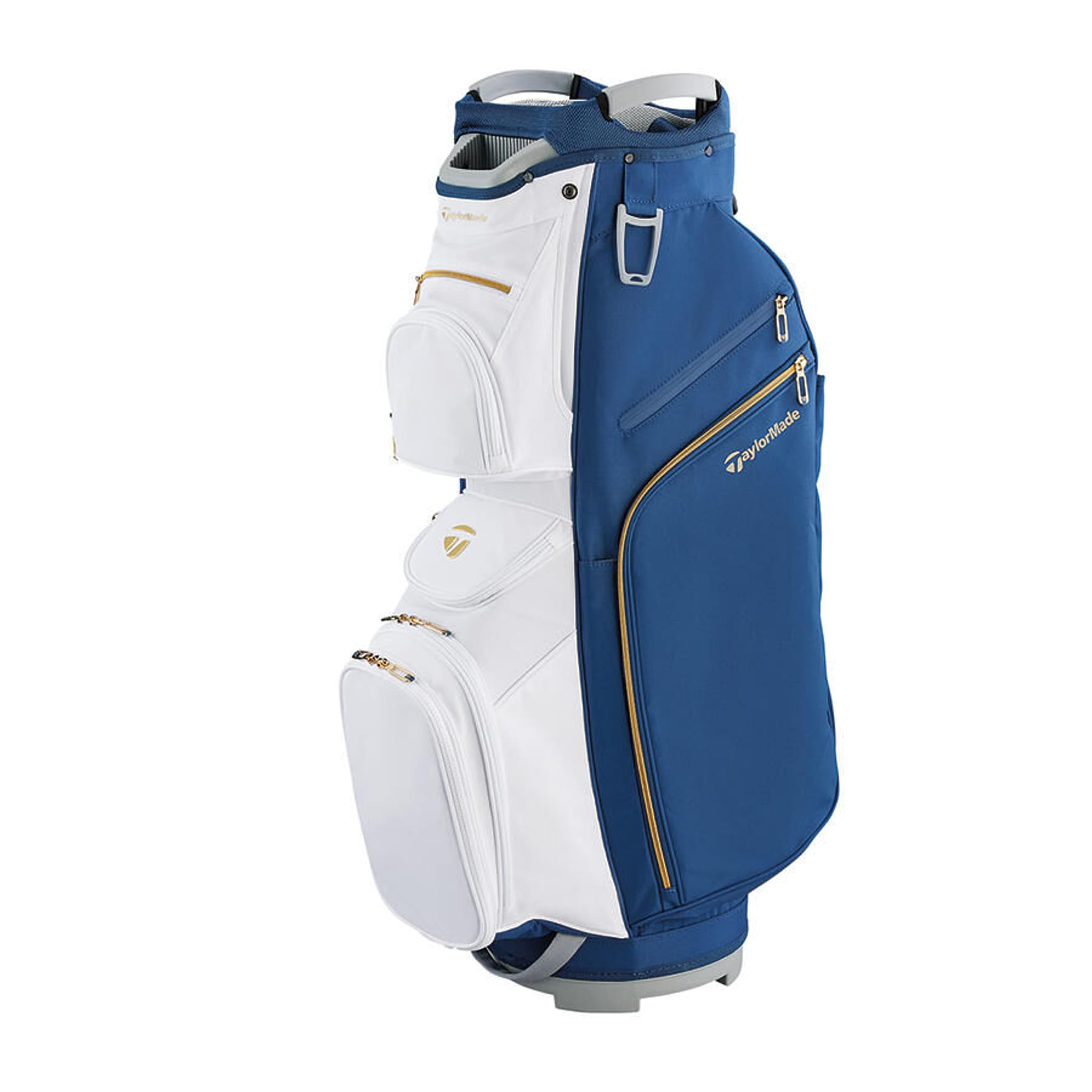 TaylorMade Kalea Gold Cartbag