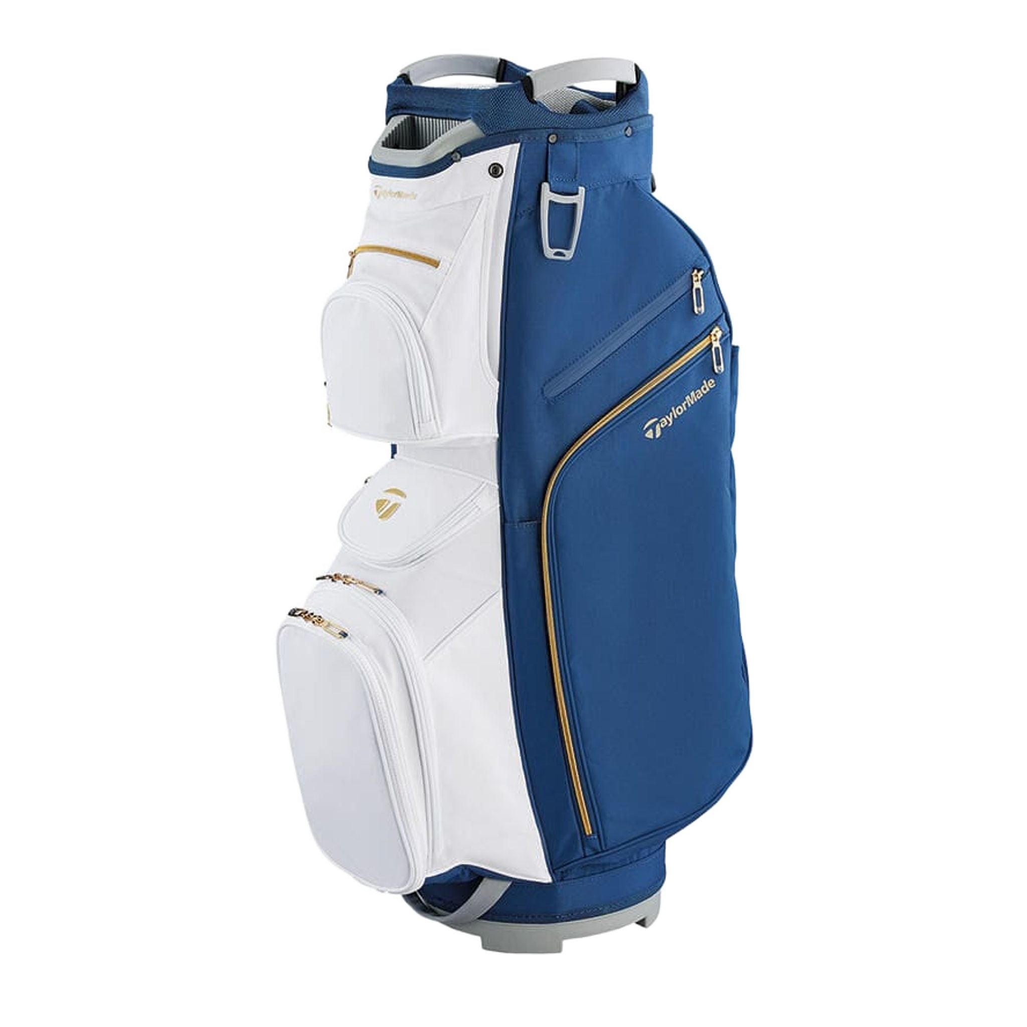 Borsa da golf TaylorMade Kalea Gold