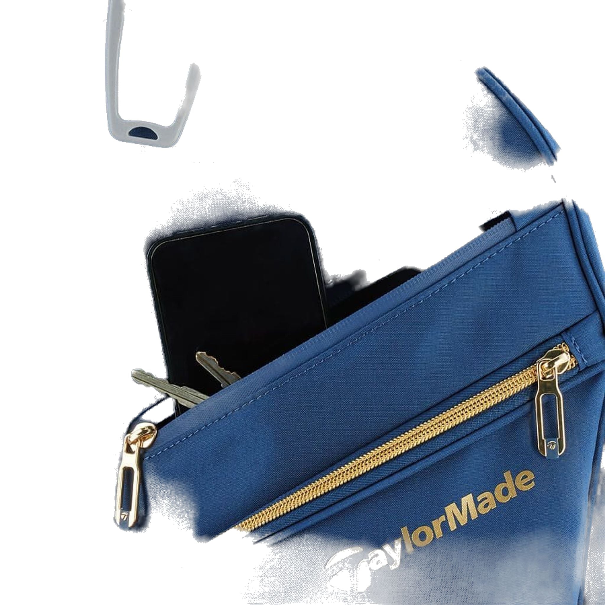 Borsa da golf TaylorMade Kalea Gold