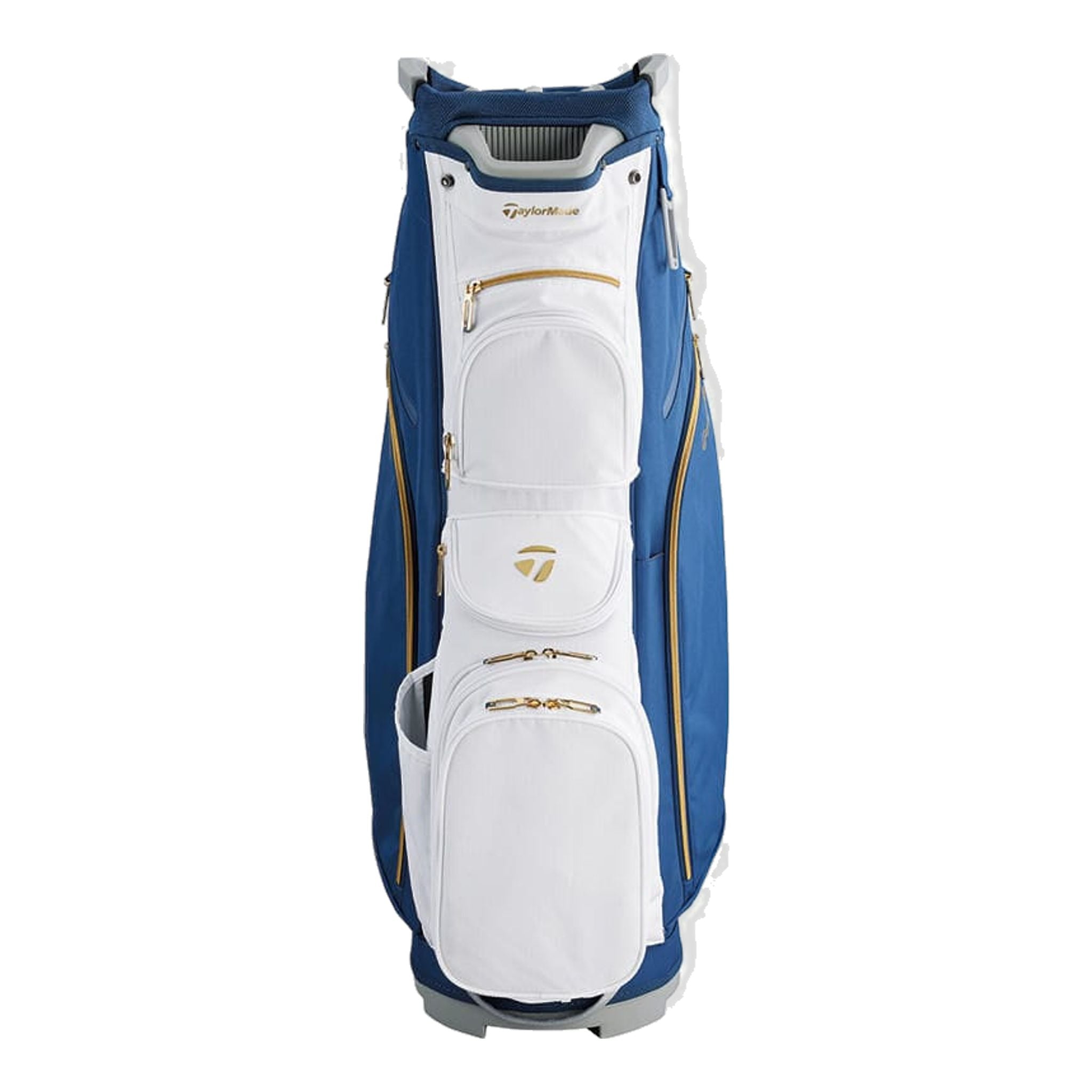 Borsa da golf TaylorMade Kalea Gold