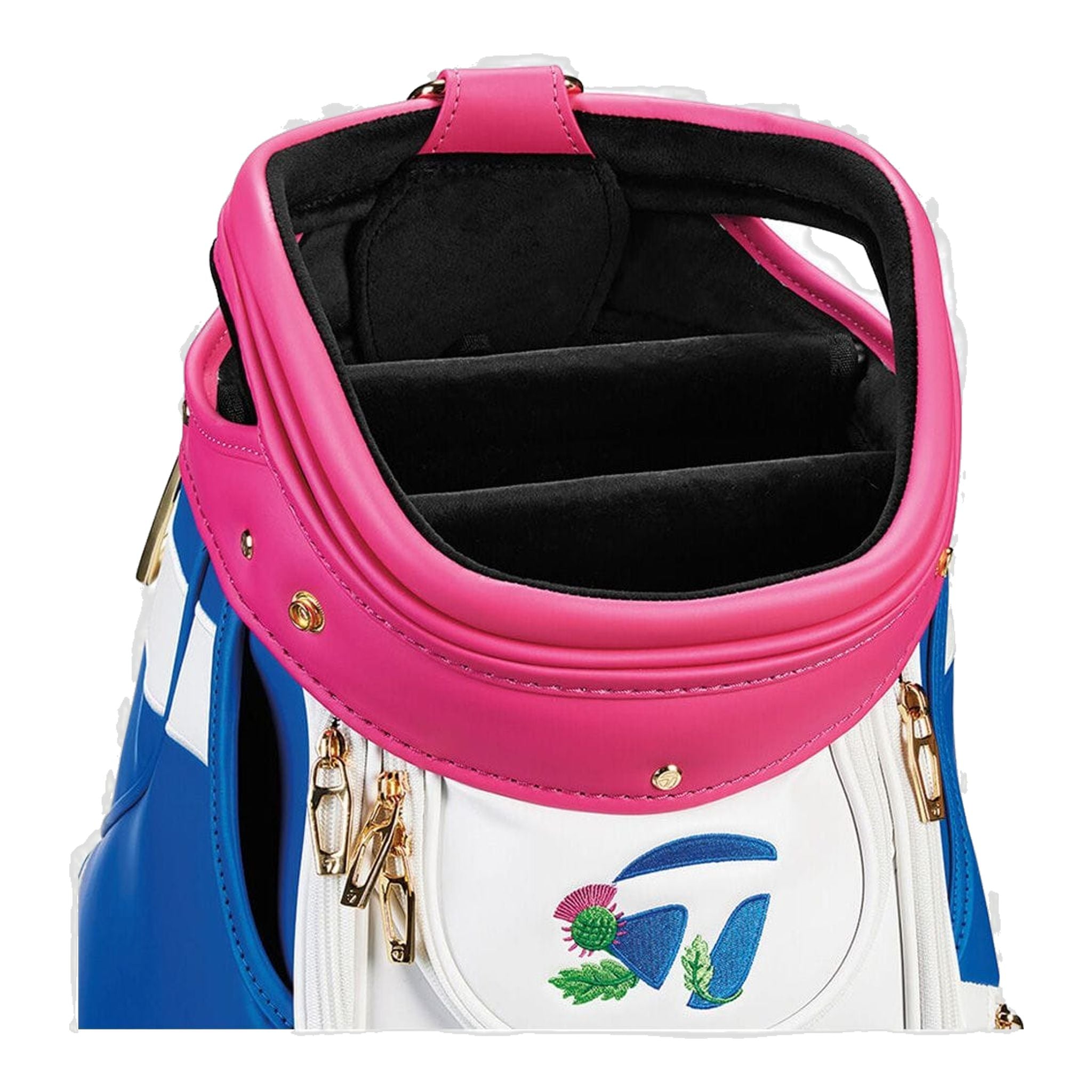 Borsa da viaggio TaylorMade Womens Open Limited 24 Ladies
