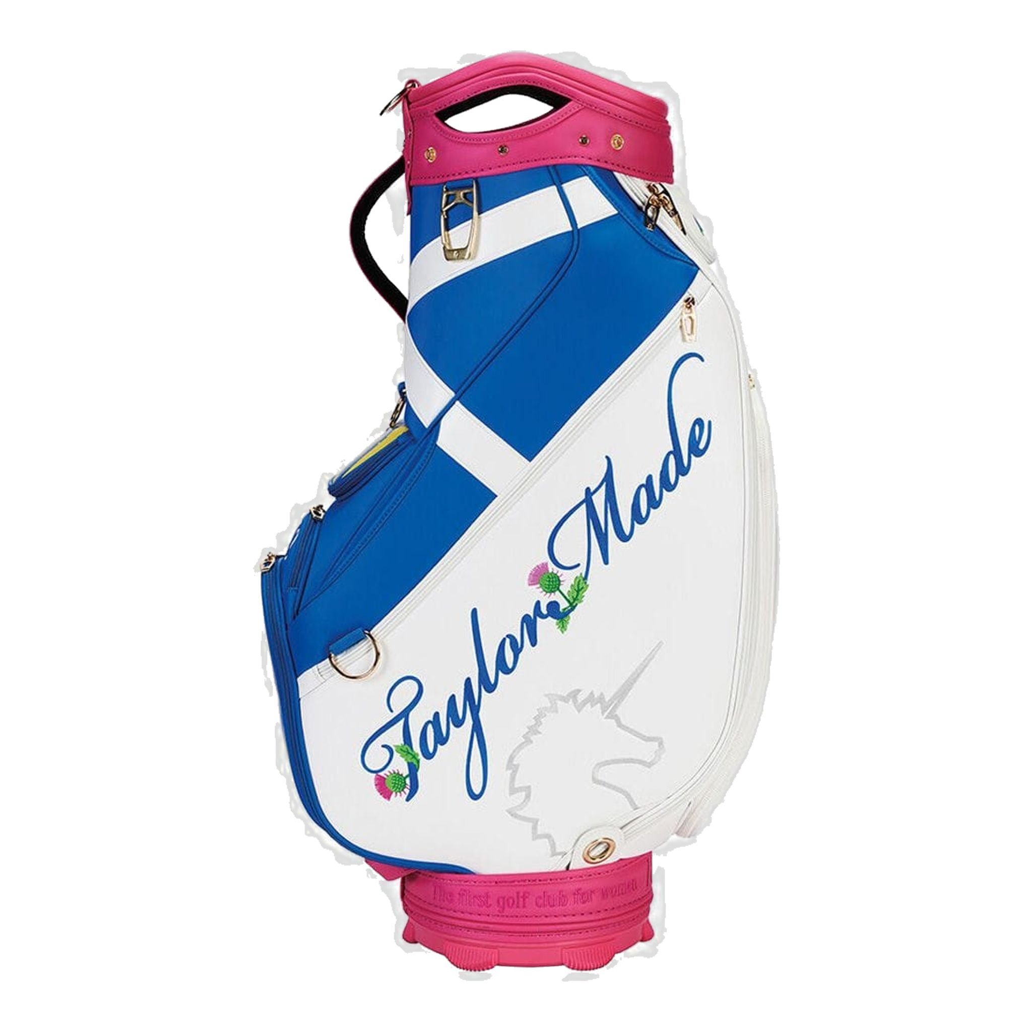 Borsa da viaggio TaylorMade Womens Open Limited 24 Ladies