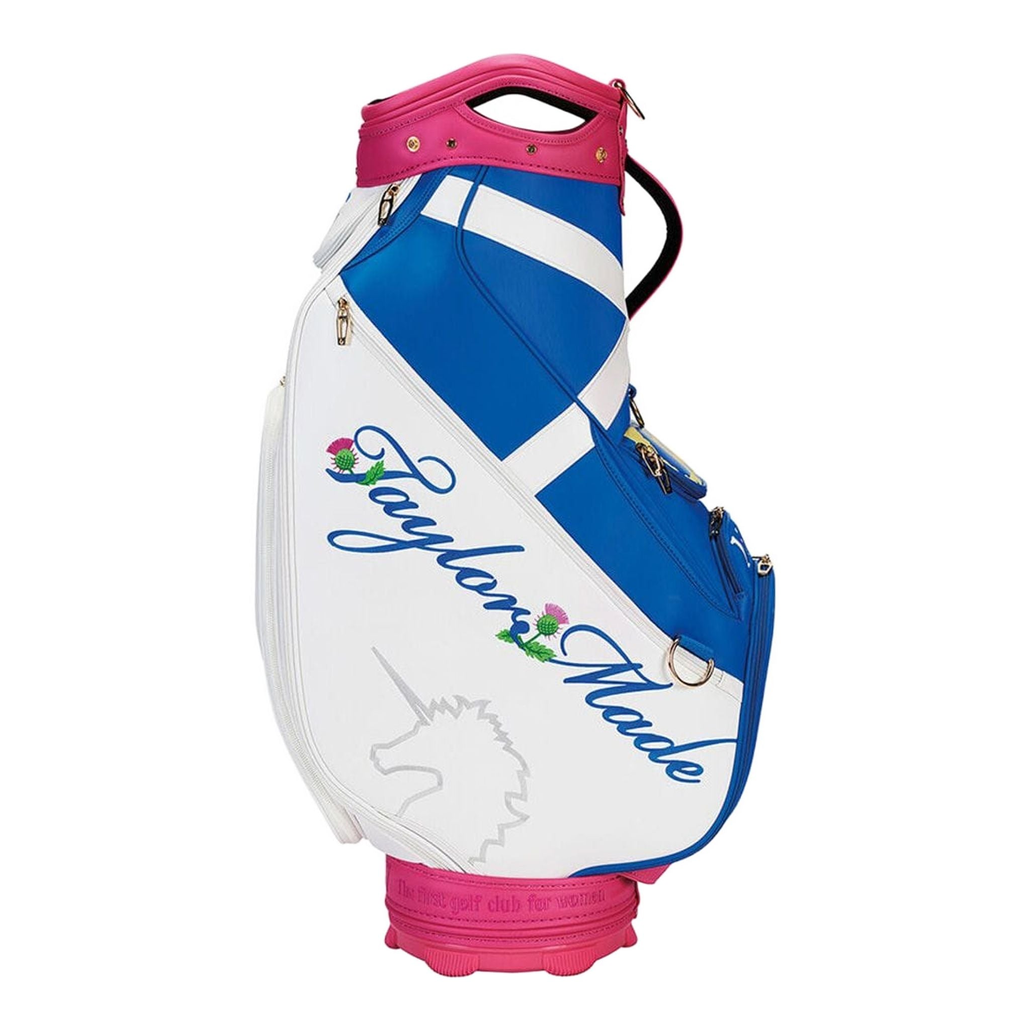 TaylorMade Womens Open Limited Staffbag 24 Damen