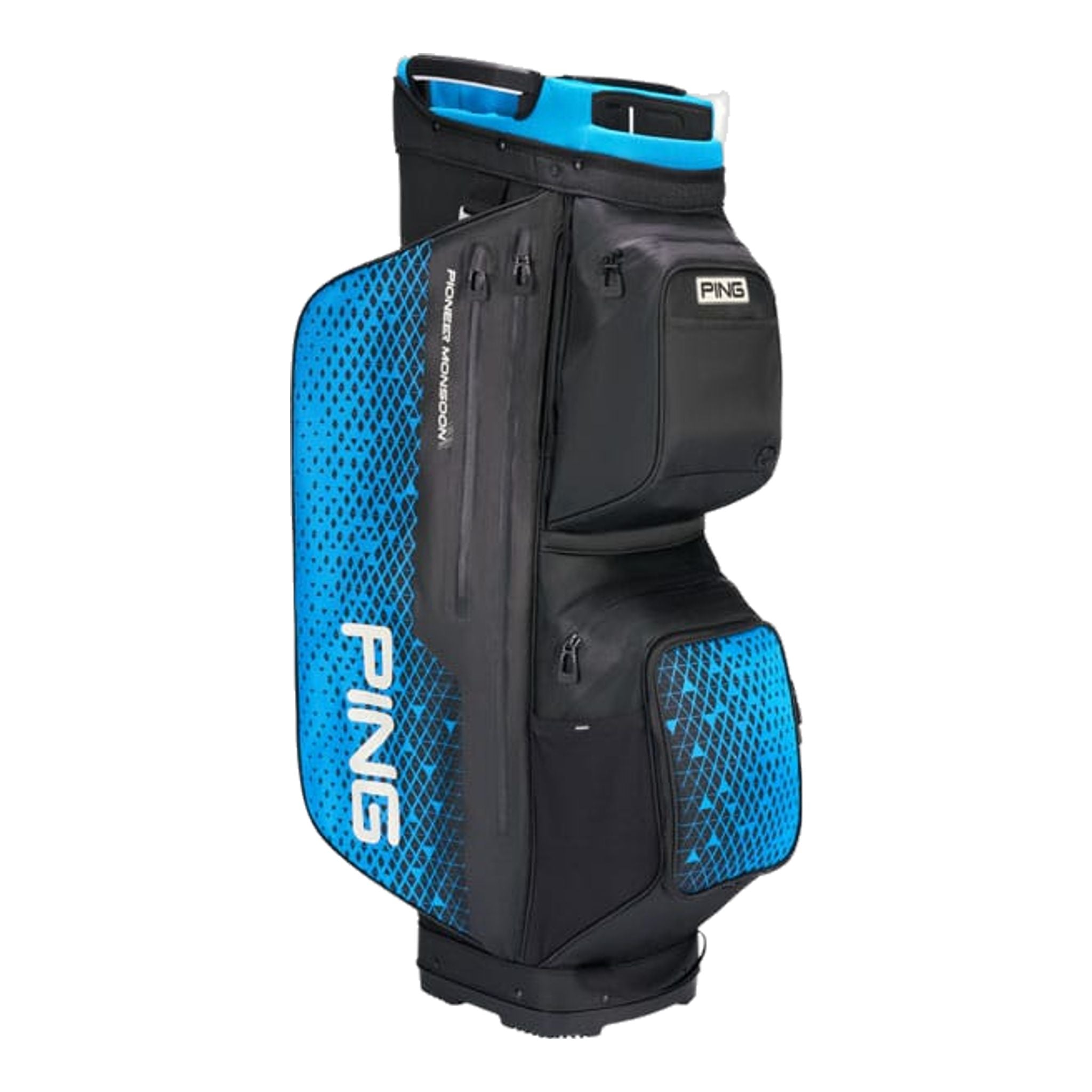 Borsa da carrello Ping Pioneer Monsoon