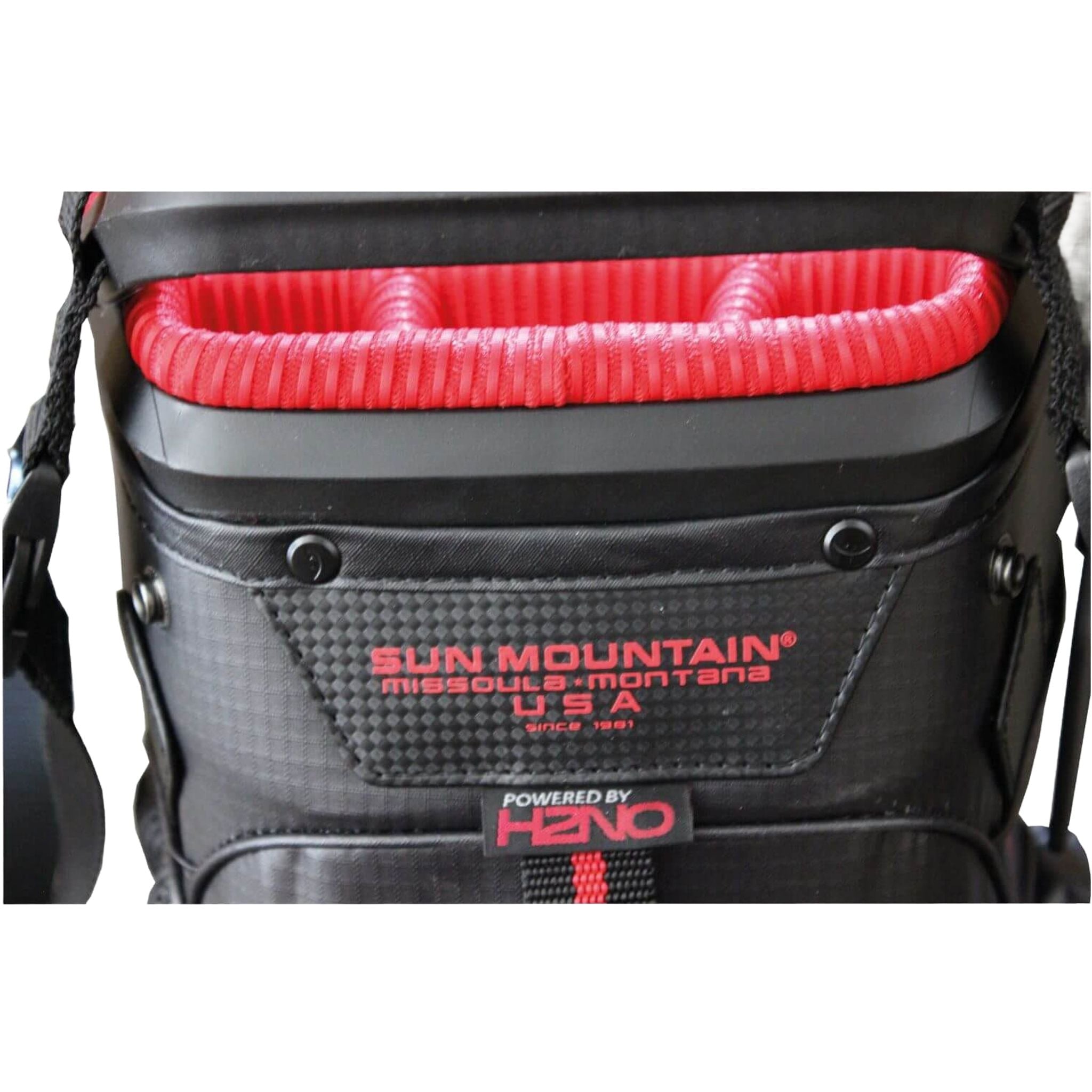 Borsa da cavalletto Sun Mountain SPORT FAST