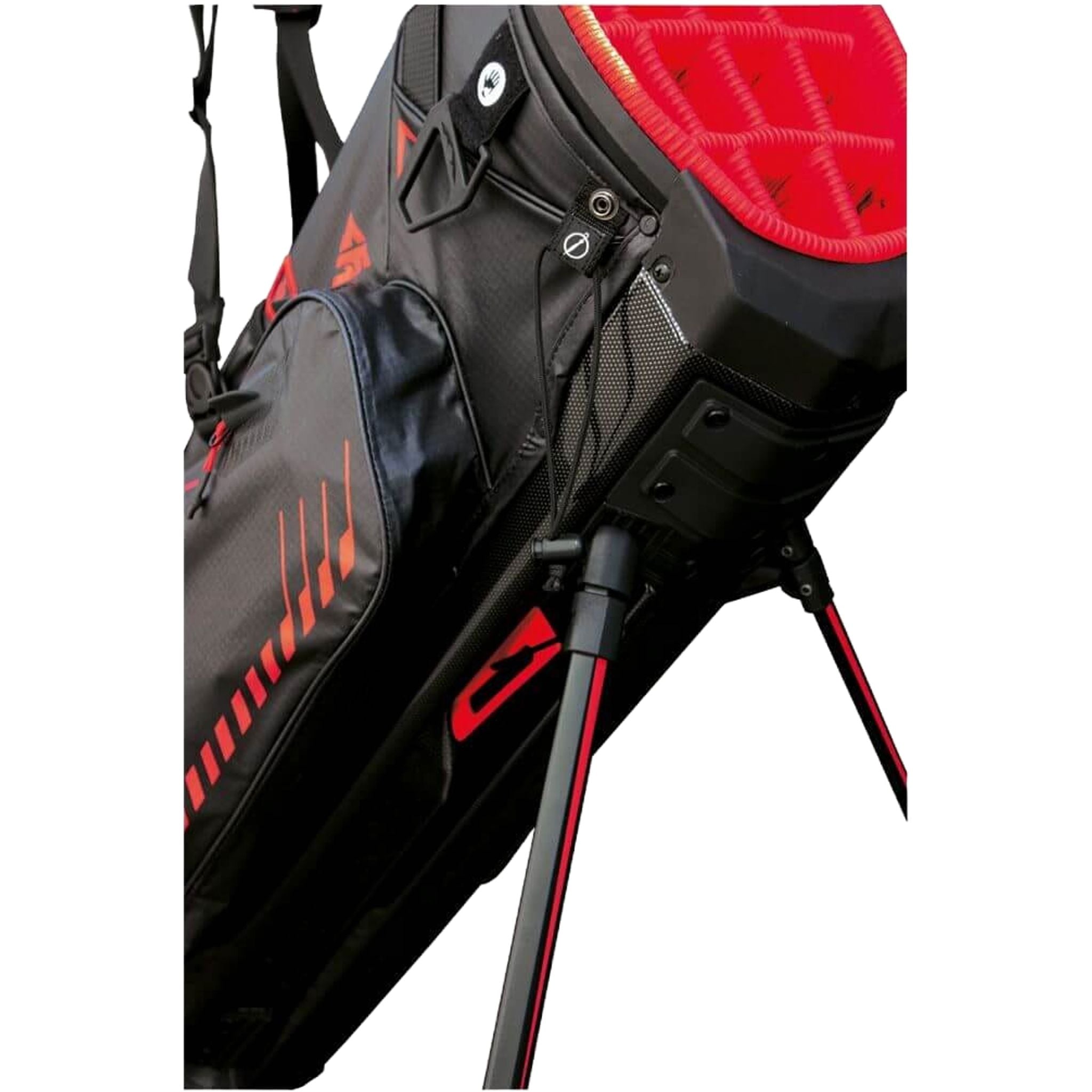 Borsa da cavalletto Sun Mountain SPORT FAST