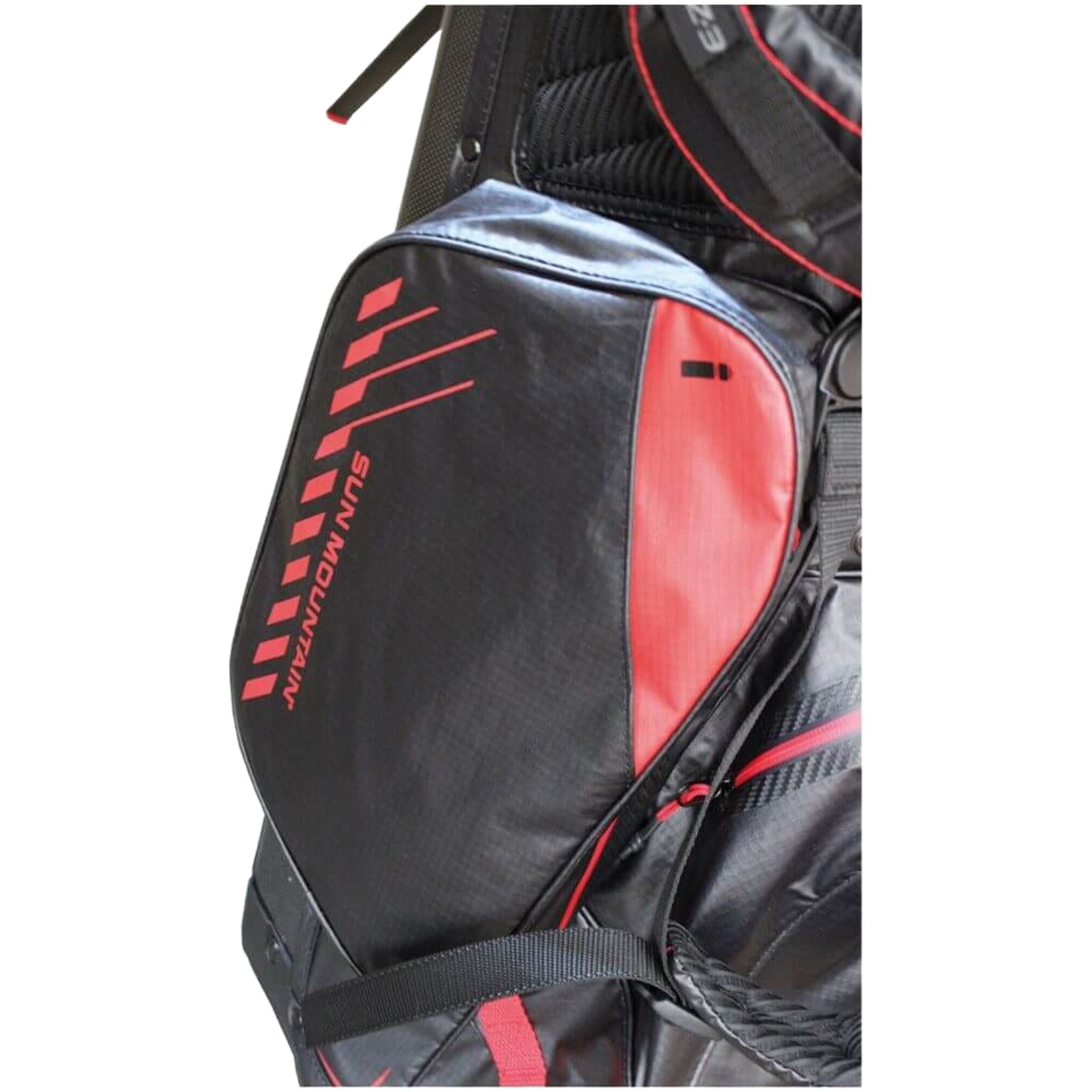 Borsa da cavalletto Sun Mountain SPORT FAST