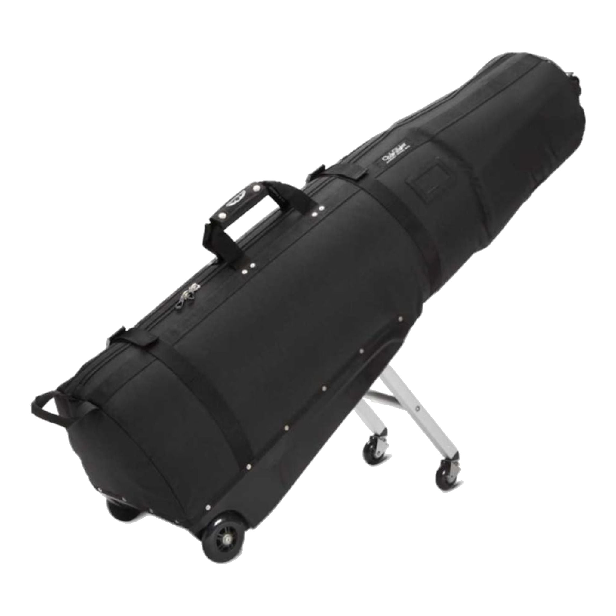 Copertura da viaggio per il viaggio in aliante del Sun Mountain Club