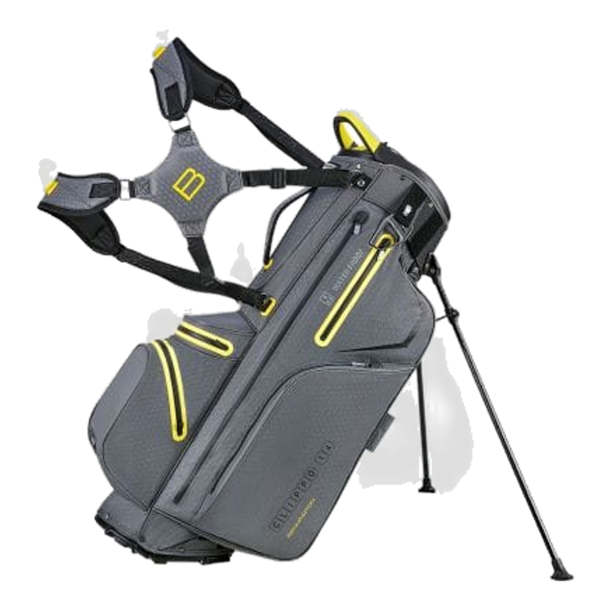 Borsa da viaggio Bennington CLIPPO 14